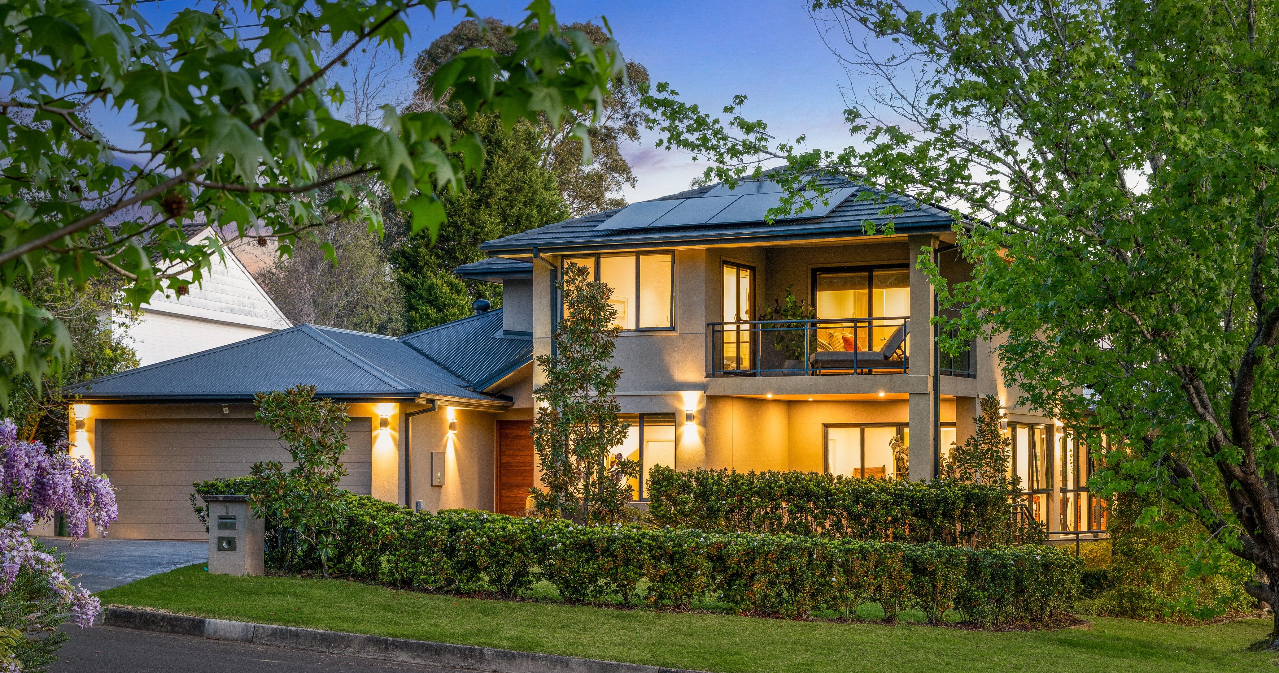 1 Fairview Avenue — photo from Ray White Upper North Shore