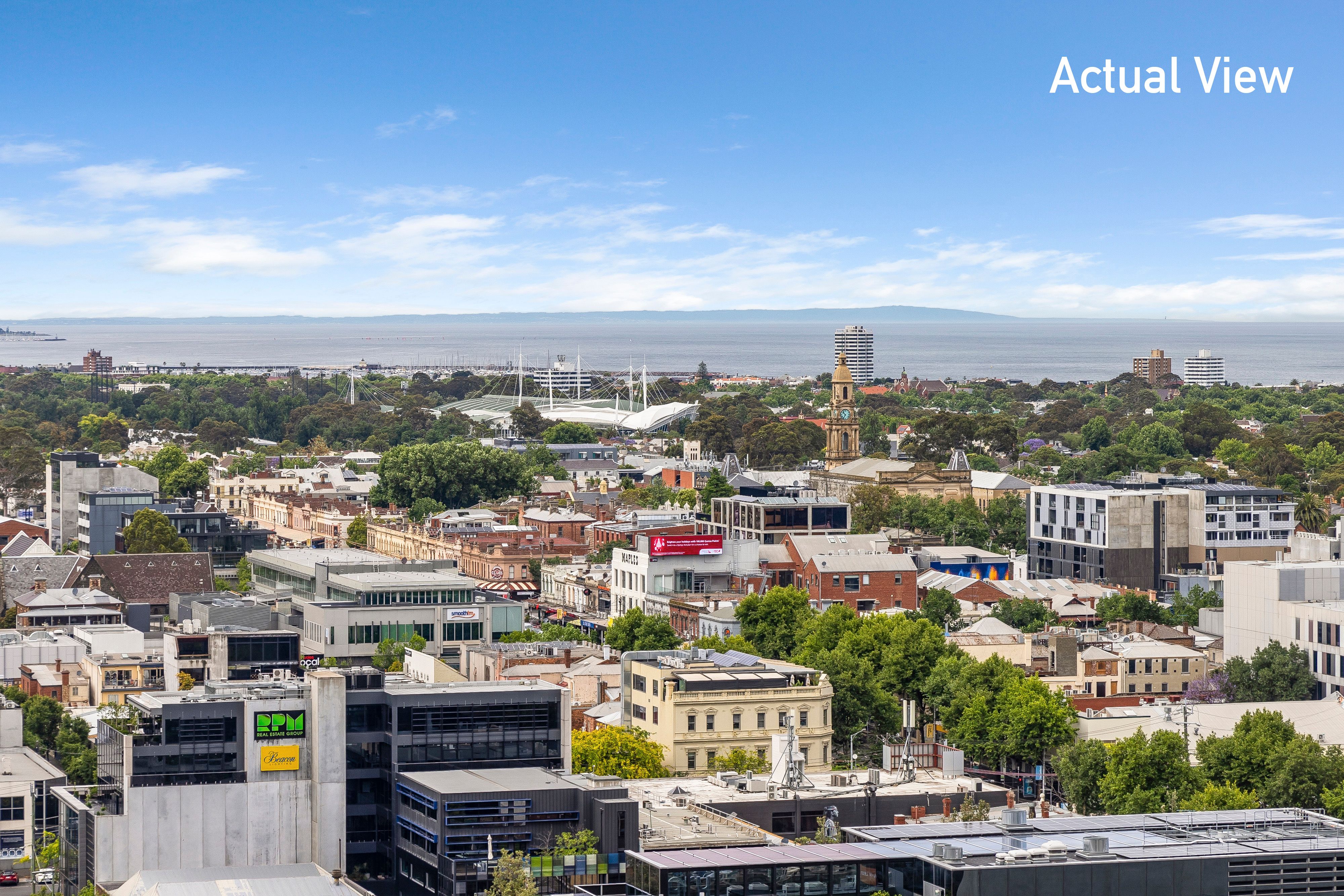 45 Clarke Street, Southbank VIC 3006
