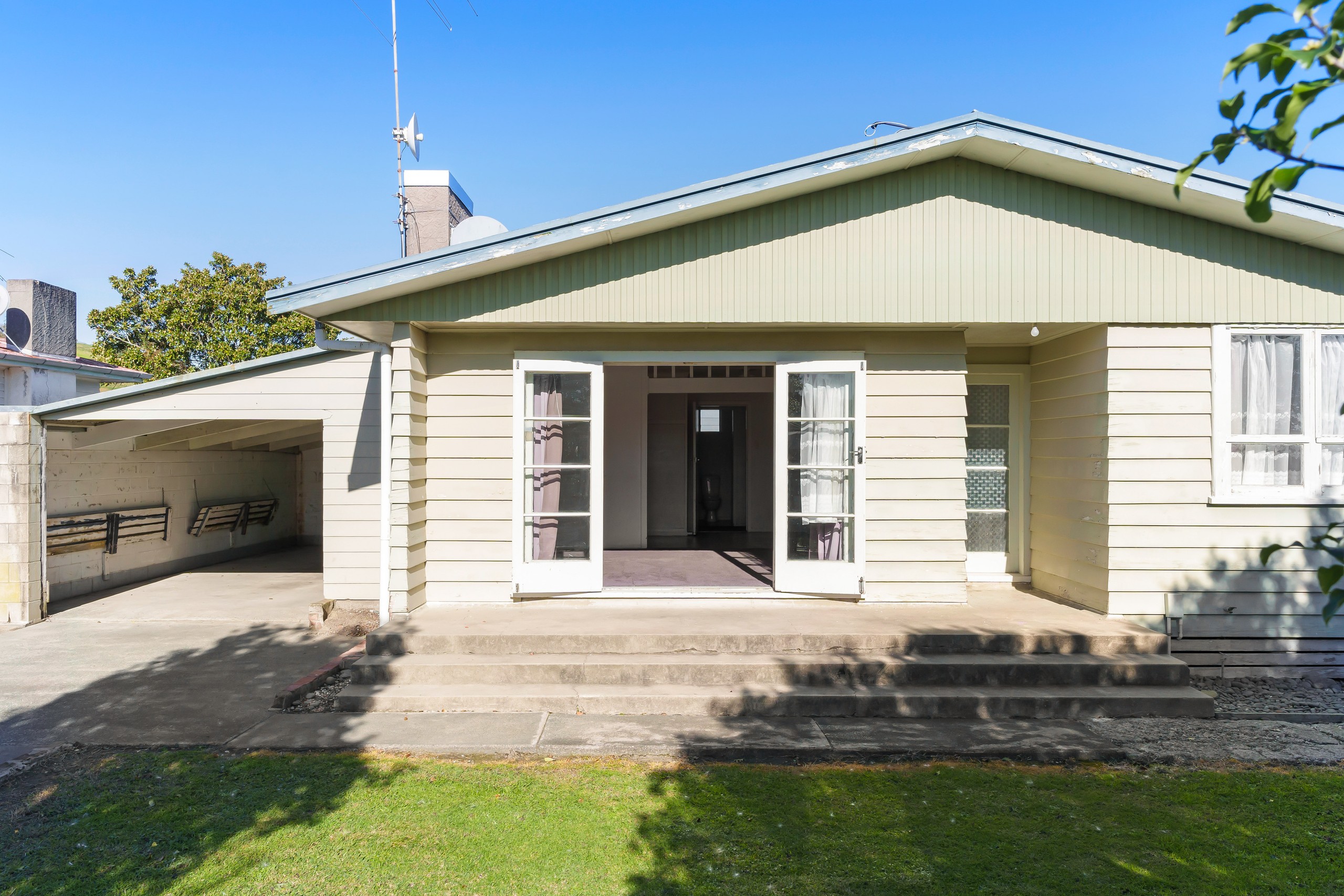 48 Dalton Street, Outer Kaiti, Gisborne District