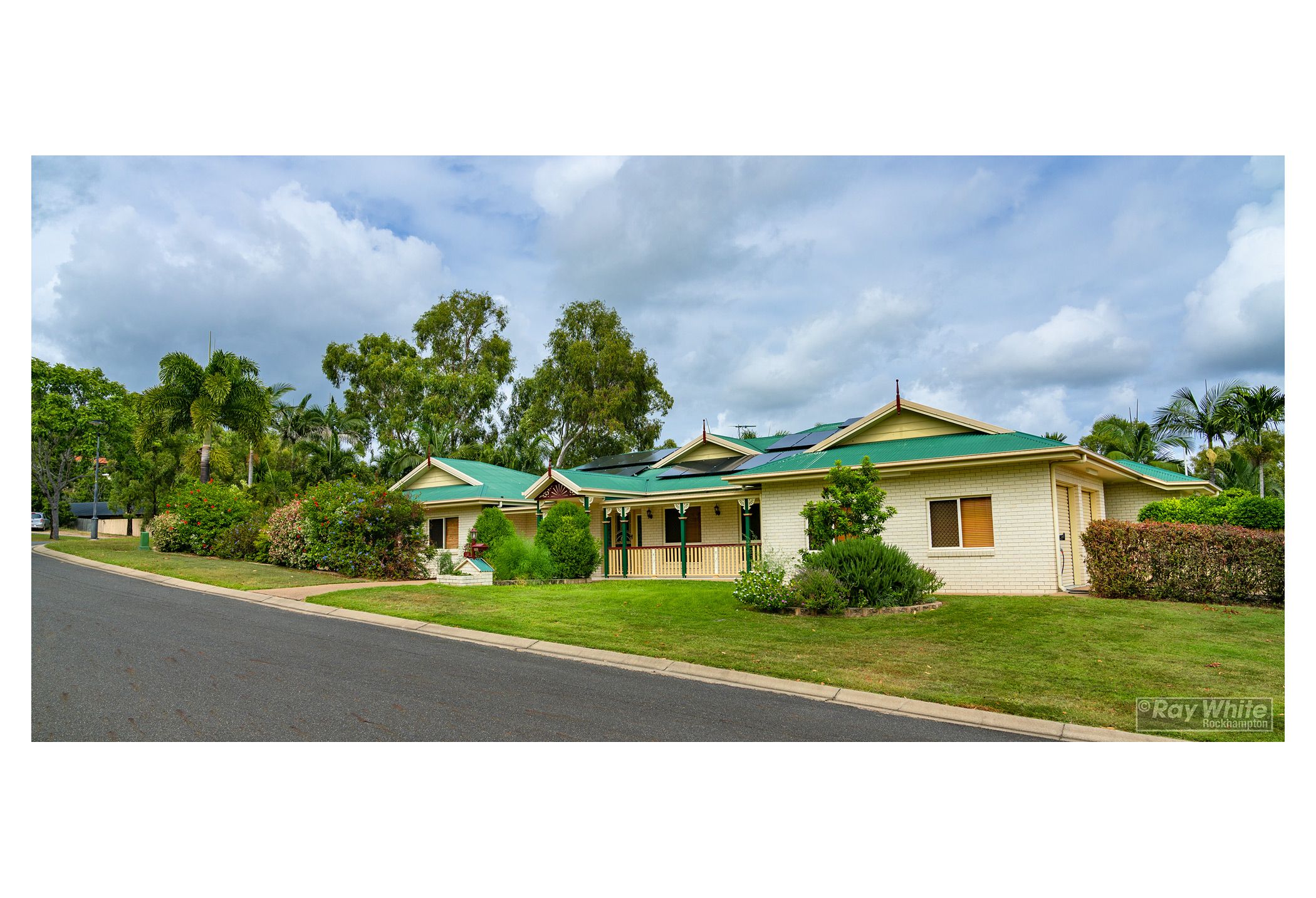 10 Ridgedale Avenue, Norman Gardens, QLD 4701