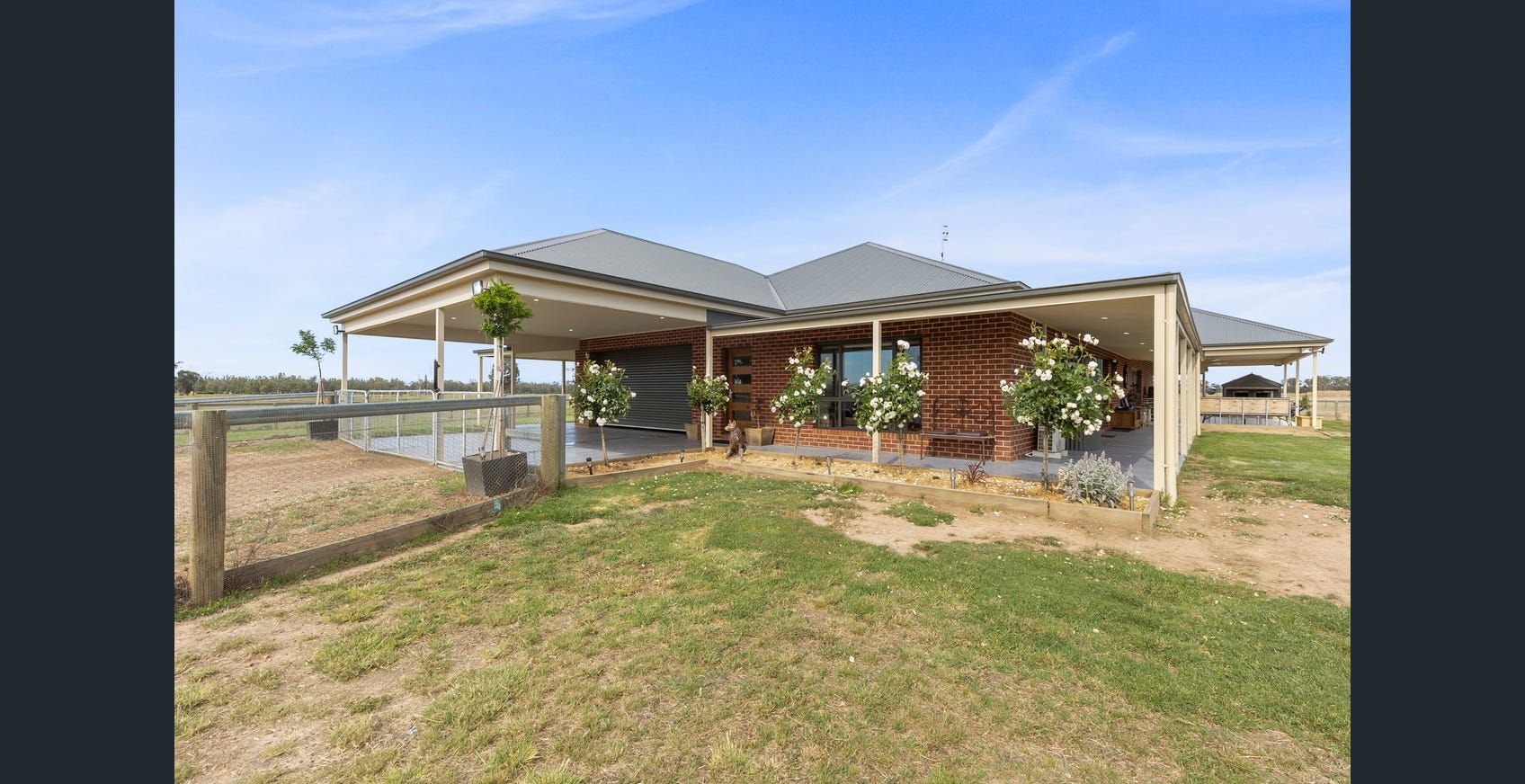 81 Lake Mokoan Road, Goorambat, VIC 3725