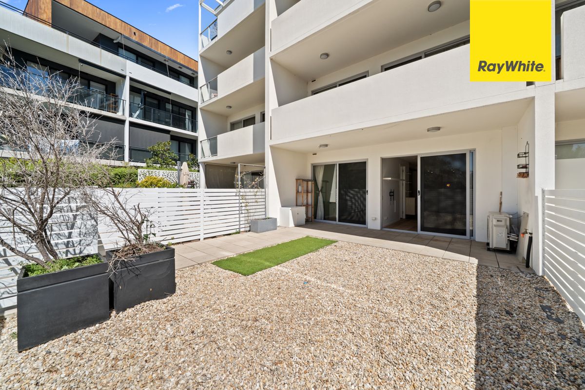 7/76 Leichhardt Street — photo 11 of 16