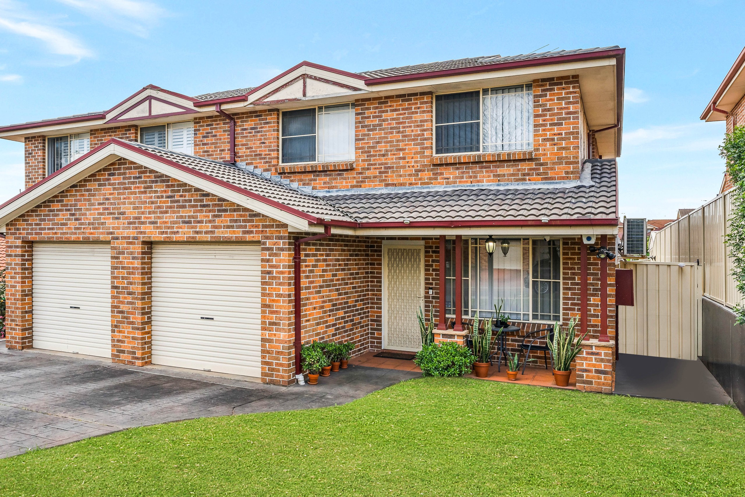 17A AUKANE Street, Green Valley, NSW 2168