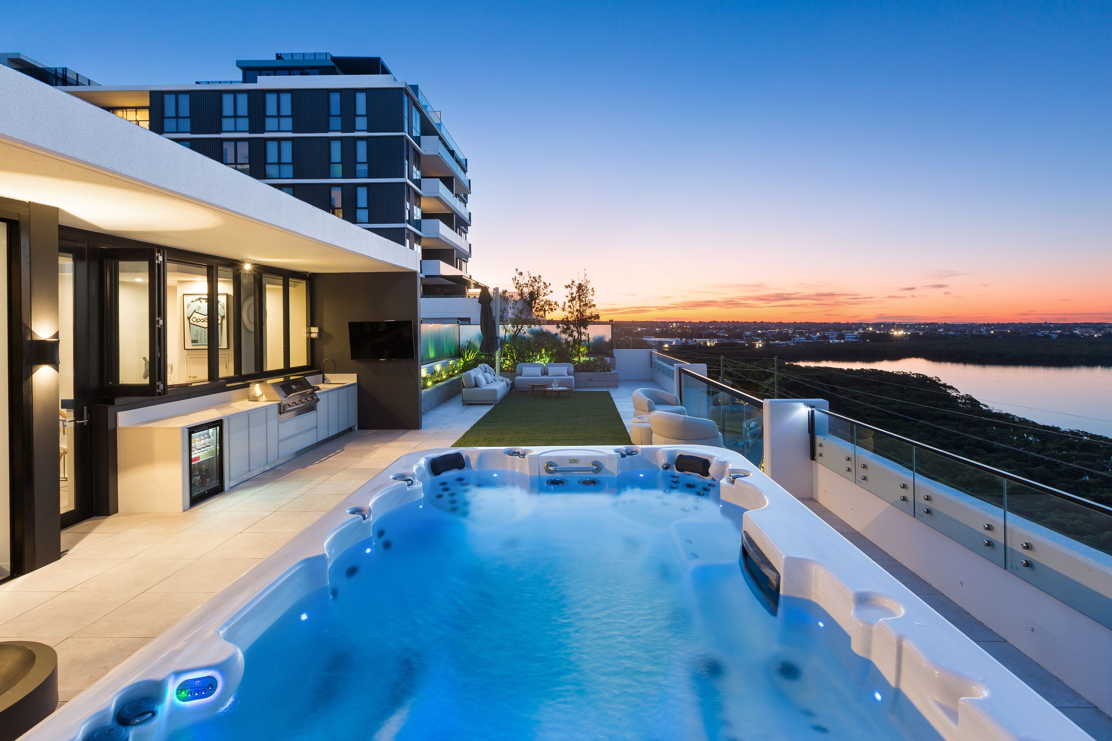 724/455C Captain Cook Drive, Woolooware, NSW 2230