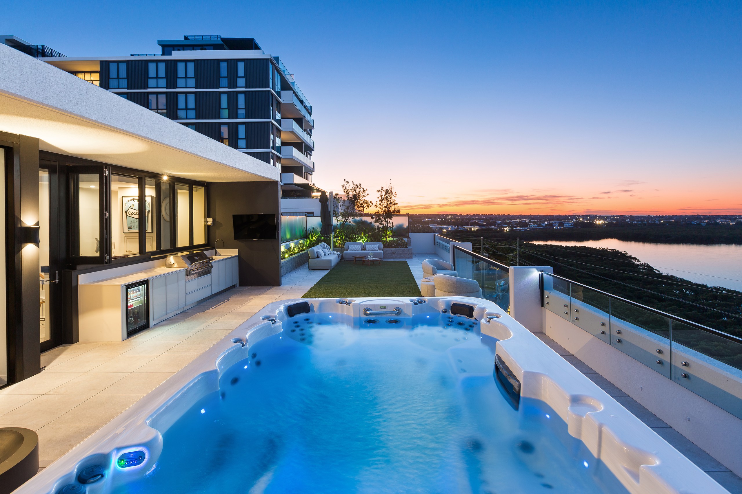 724/455C Captain Cook Drive, Woolooware, NSW 2230