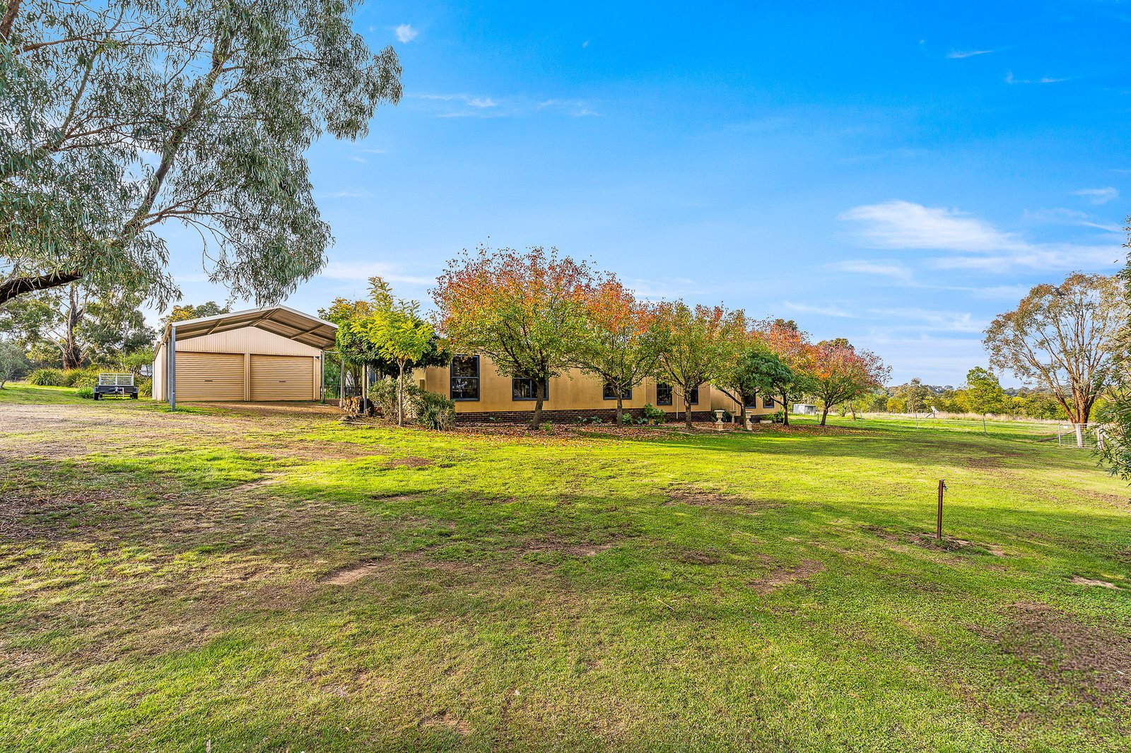 1161 Strathfieldsaye Road, Strathfieldsaye, VIC 3551