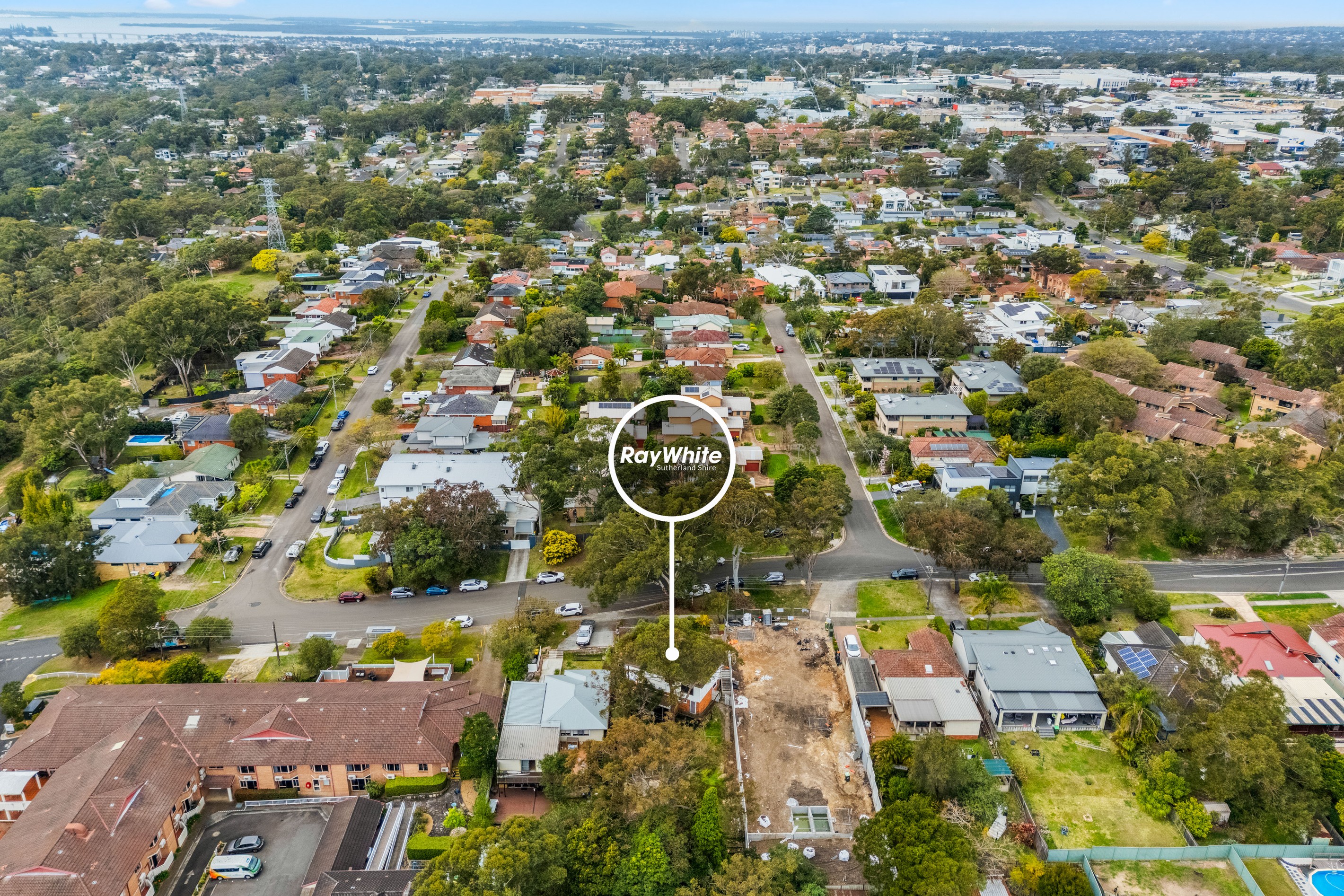 29 Acacia Road, Kirrawee, NSW 2232