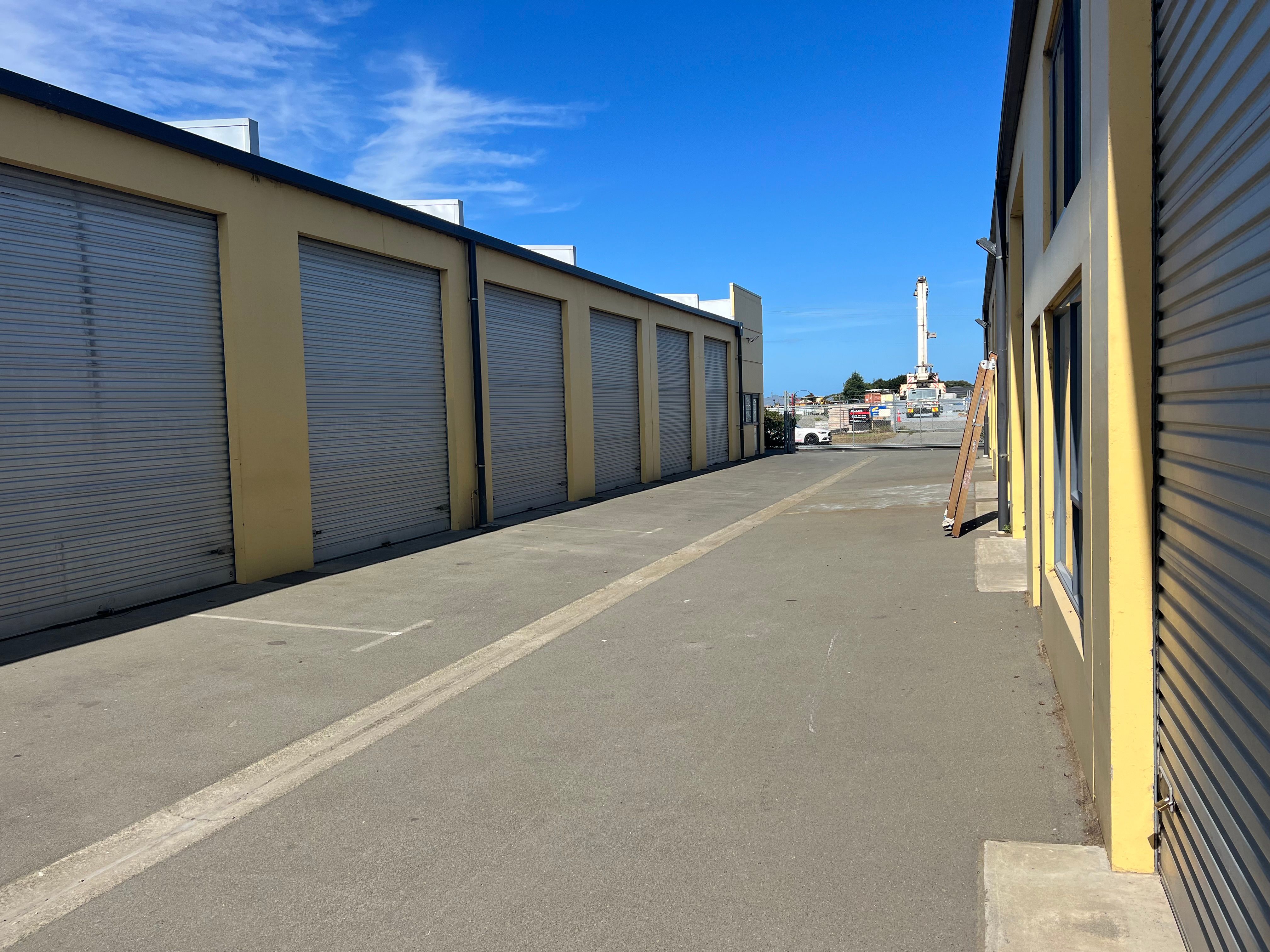Kaiapoi, Waimakariri District