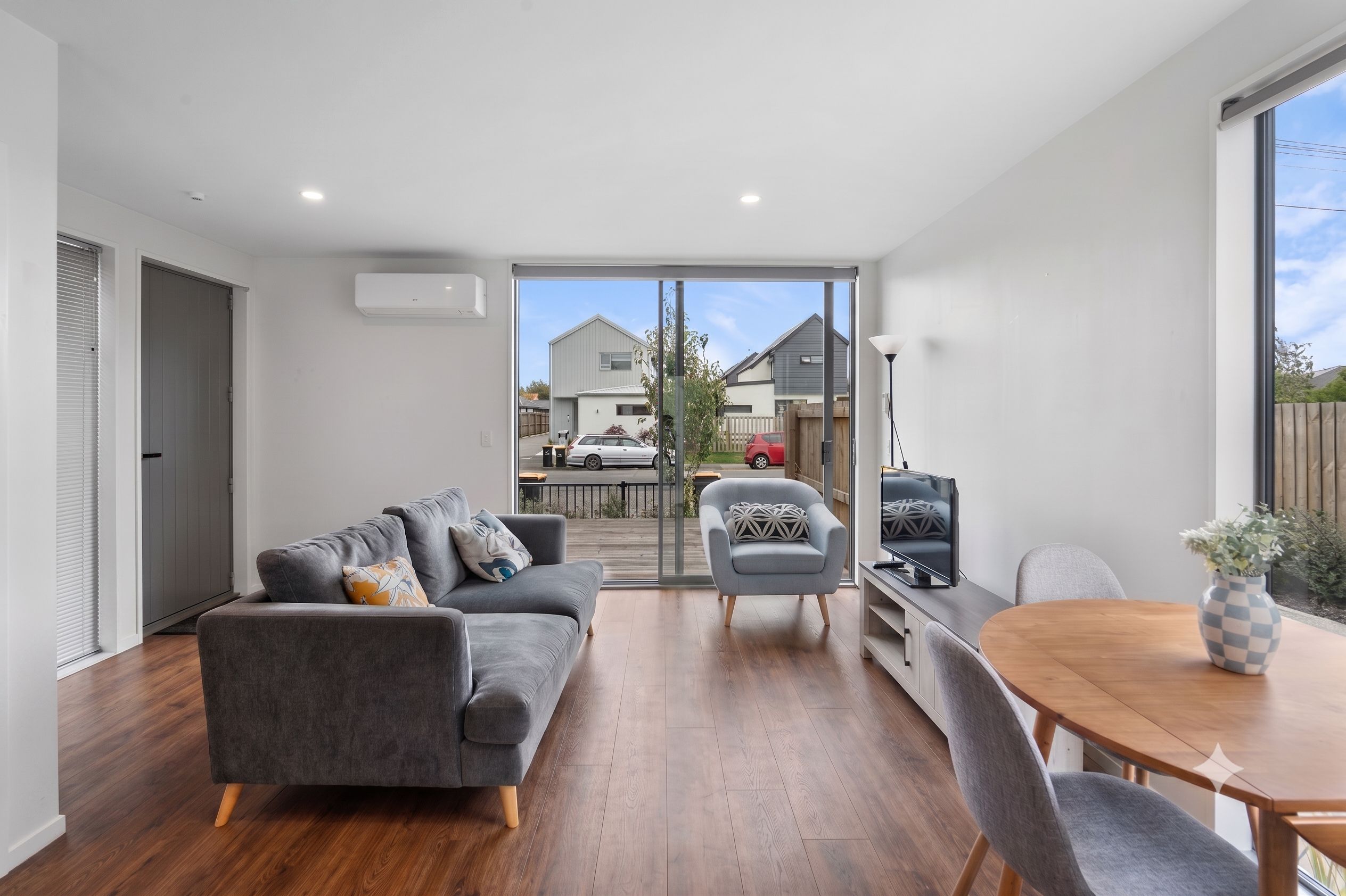 1/14 Leitch Street, Somerfield, Christchurch City