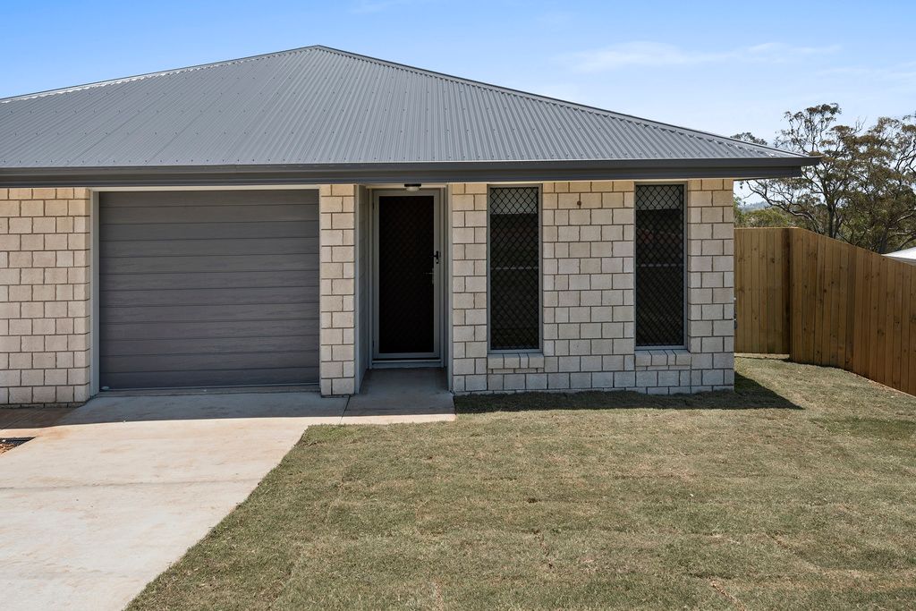 1/5 Cassidy Terrace, Mount Kynoch, QLD 4350