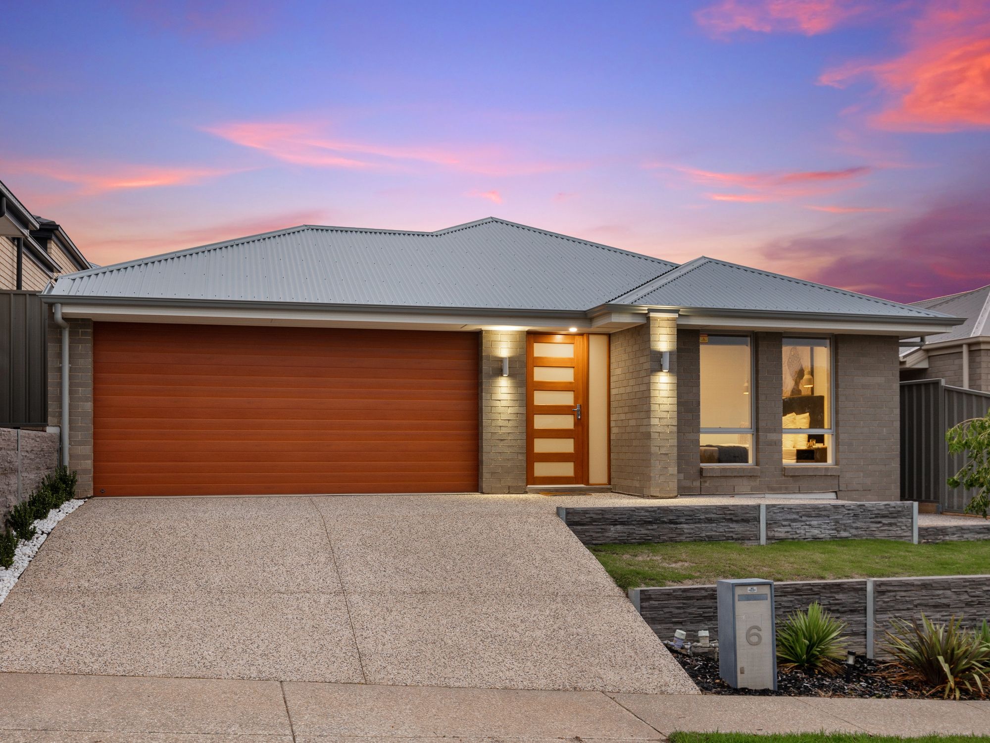 6 Kintore Road, Seaford Heights SA 5169