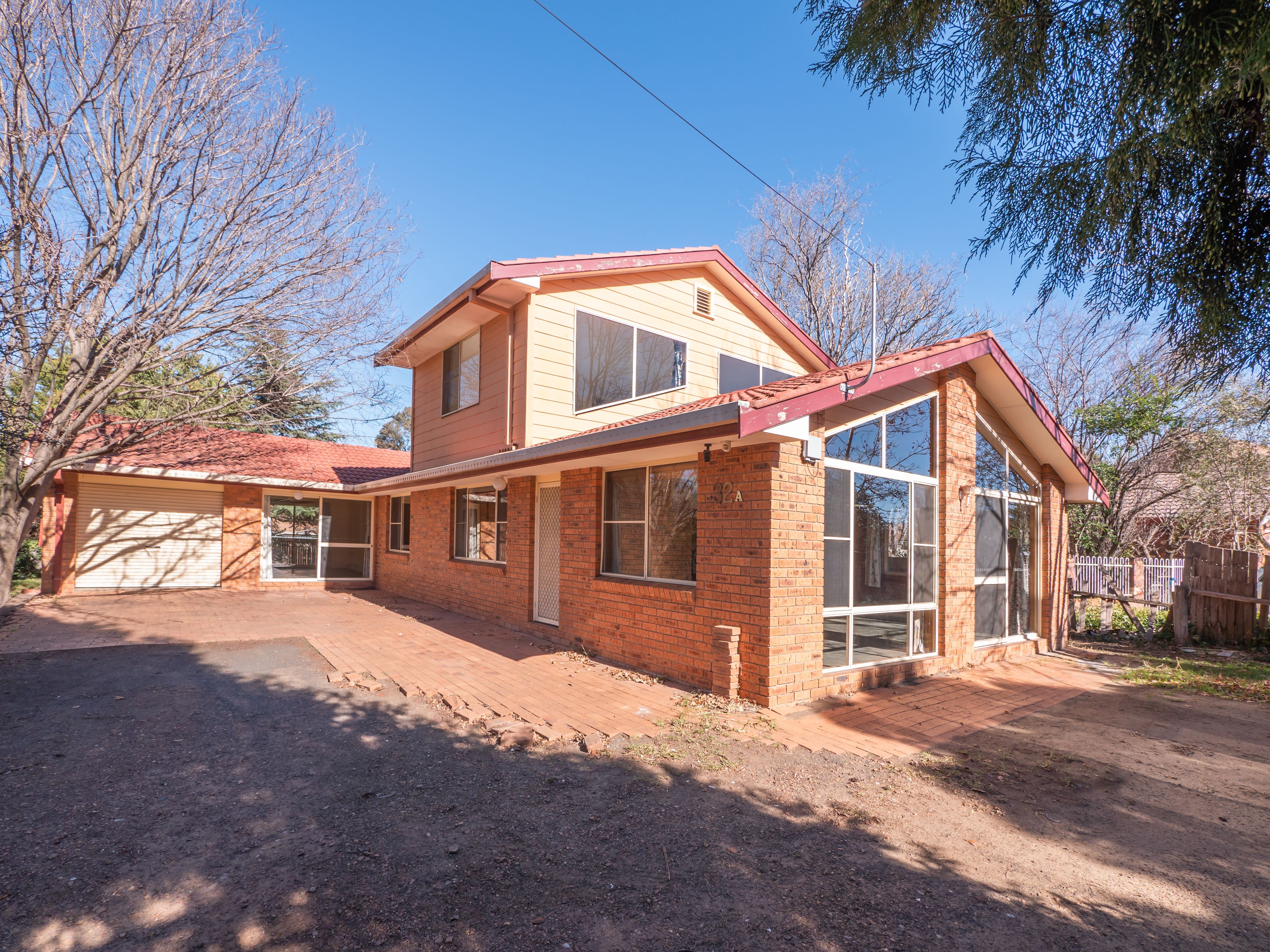 32 Martin Street