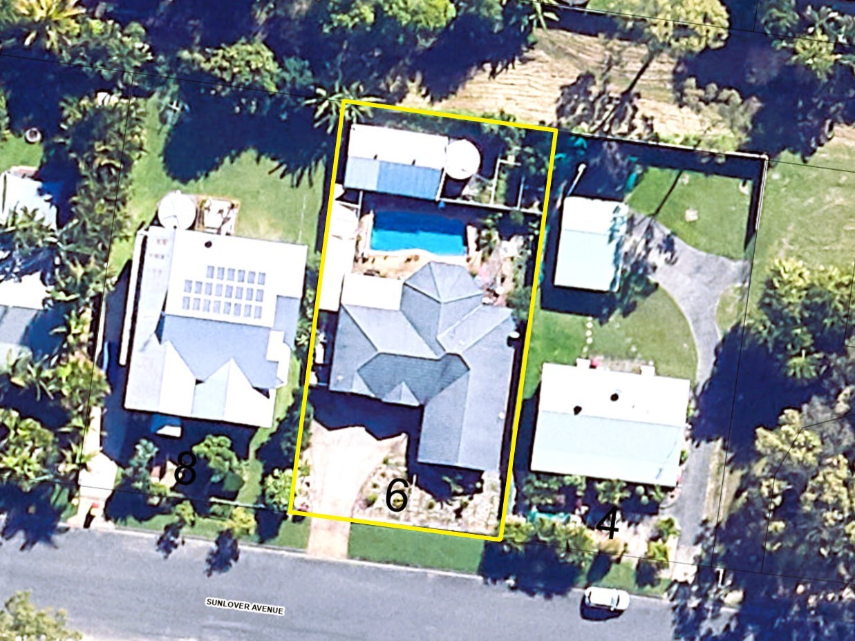 6 Sunlover Avenue, Agnes Water, QLD 4677