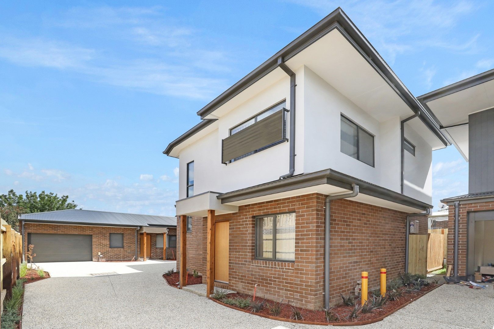 2/96 Dunblane Road, Noble Park, VIC 3174