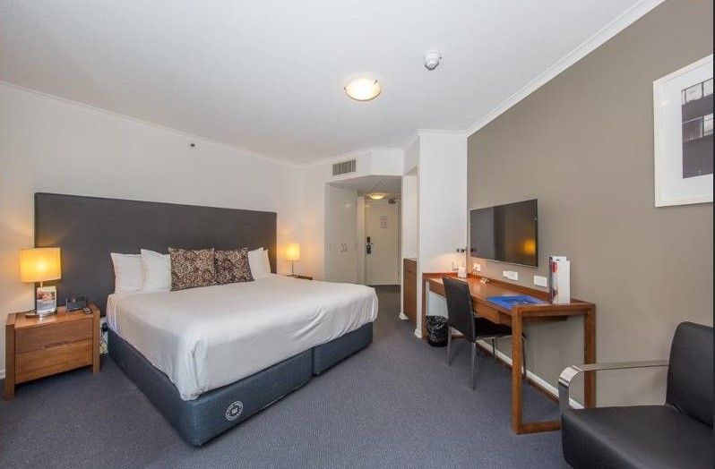 1006/95 Charlotte Street, BRISBANE, QLD 4000