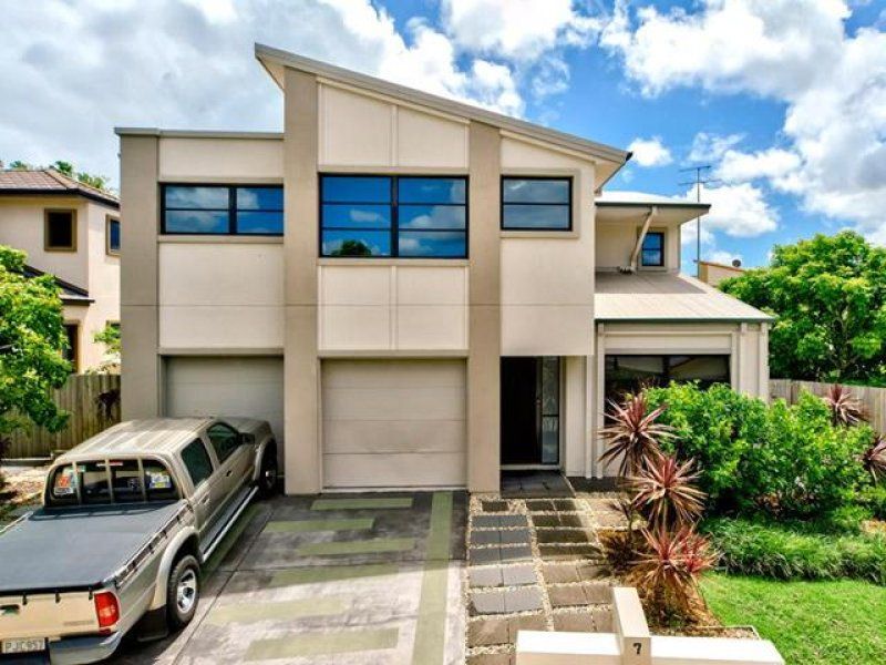 Carina, QLD 4152