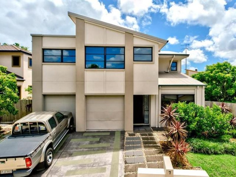 Carina, QLD 4152