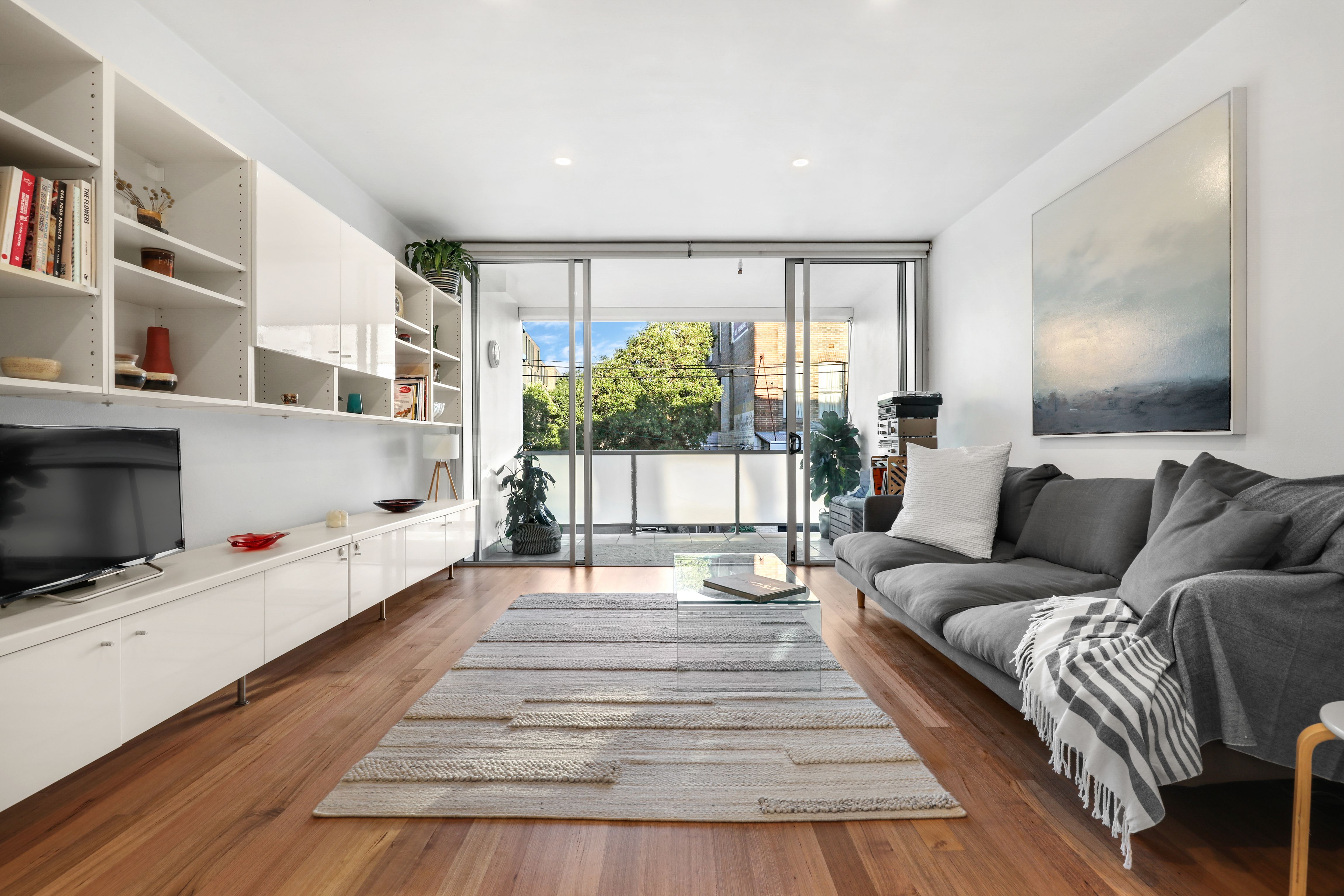 135-137 Abercrombie Street, Chippendale NSW 2008