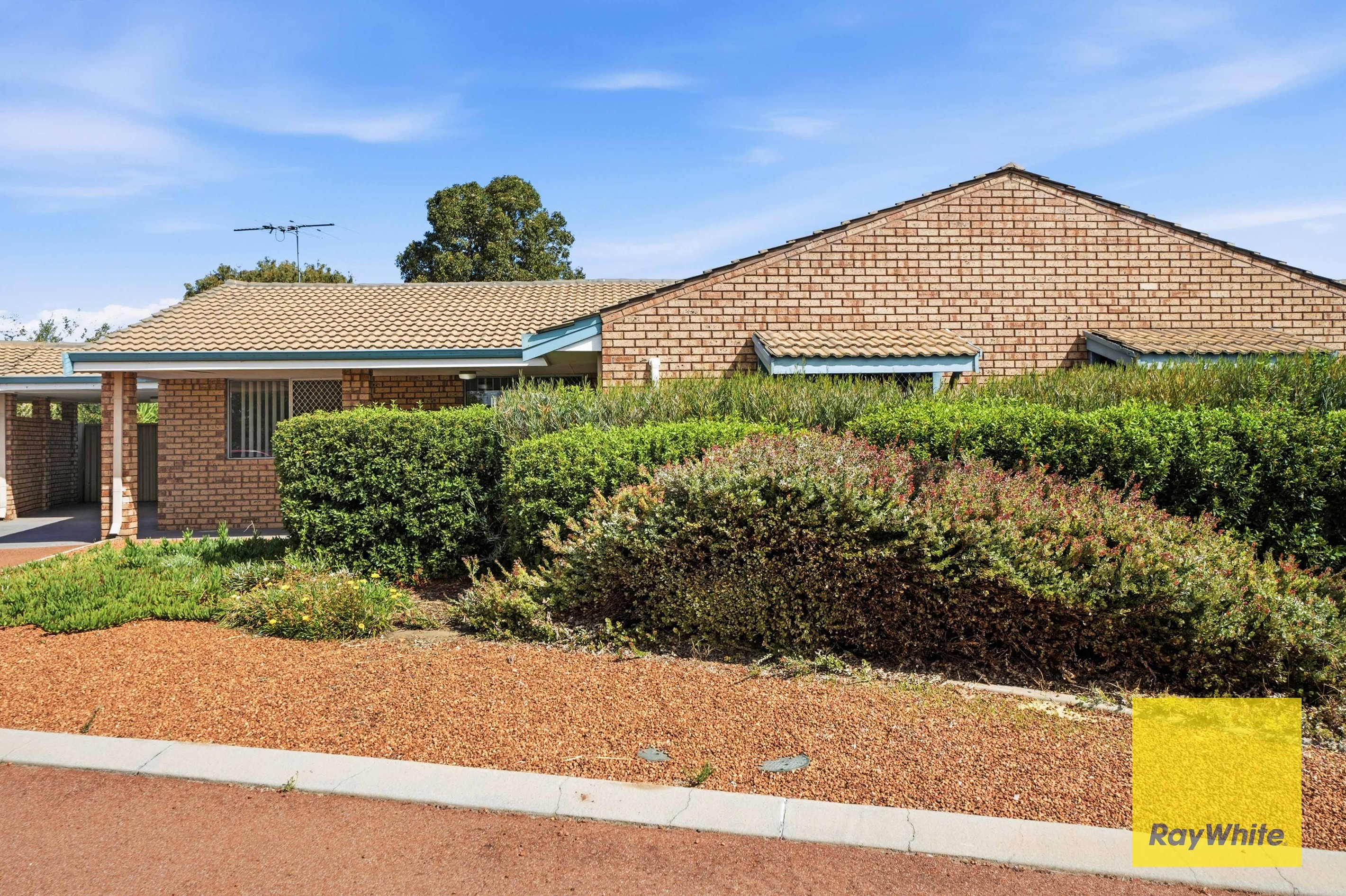 11/54 Esperanto Way, Westminster, WA 6061