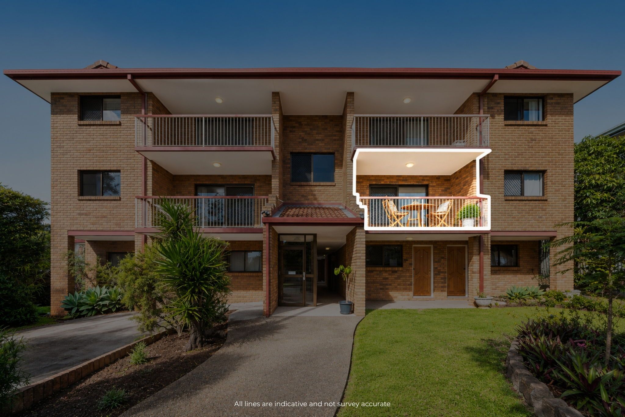 2/37 Victoria Street — photo from Ray White Ascot