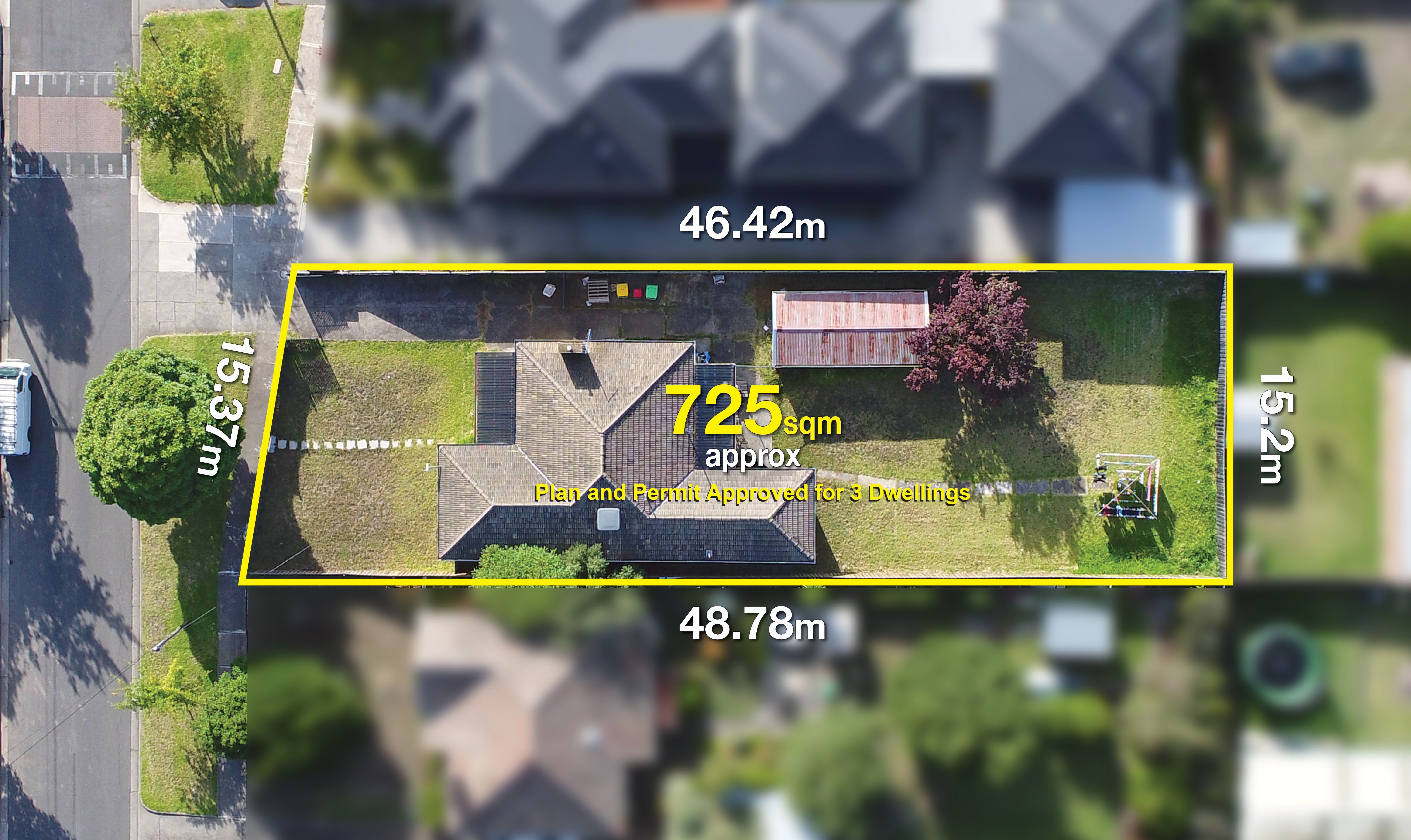 161 Purinuan Road, Reservoir VIC 3073