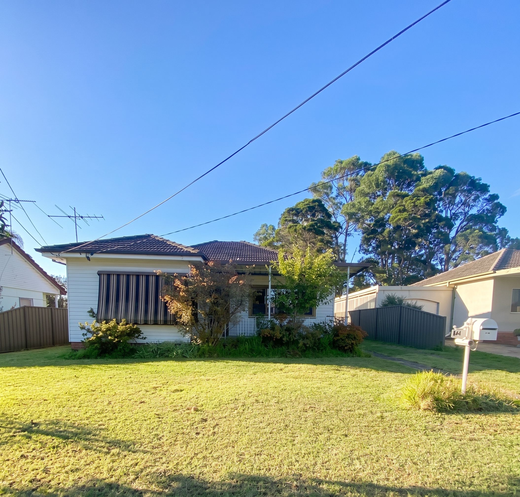 13 Kenny Avenue — photo from Ray White Glenmore Park