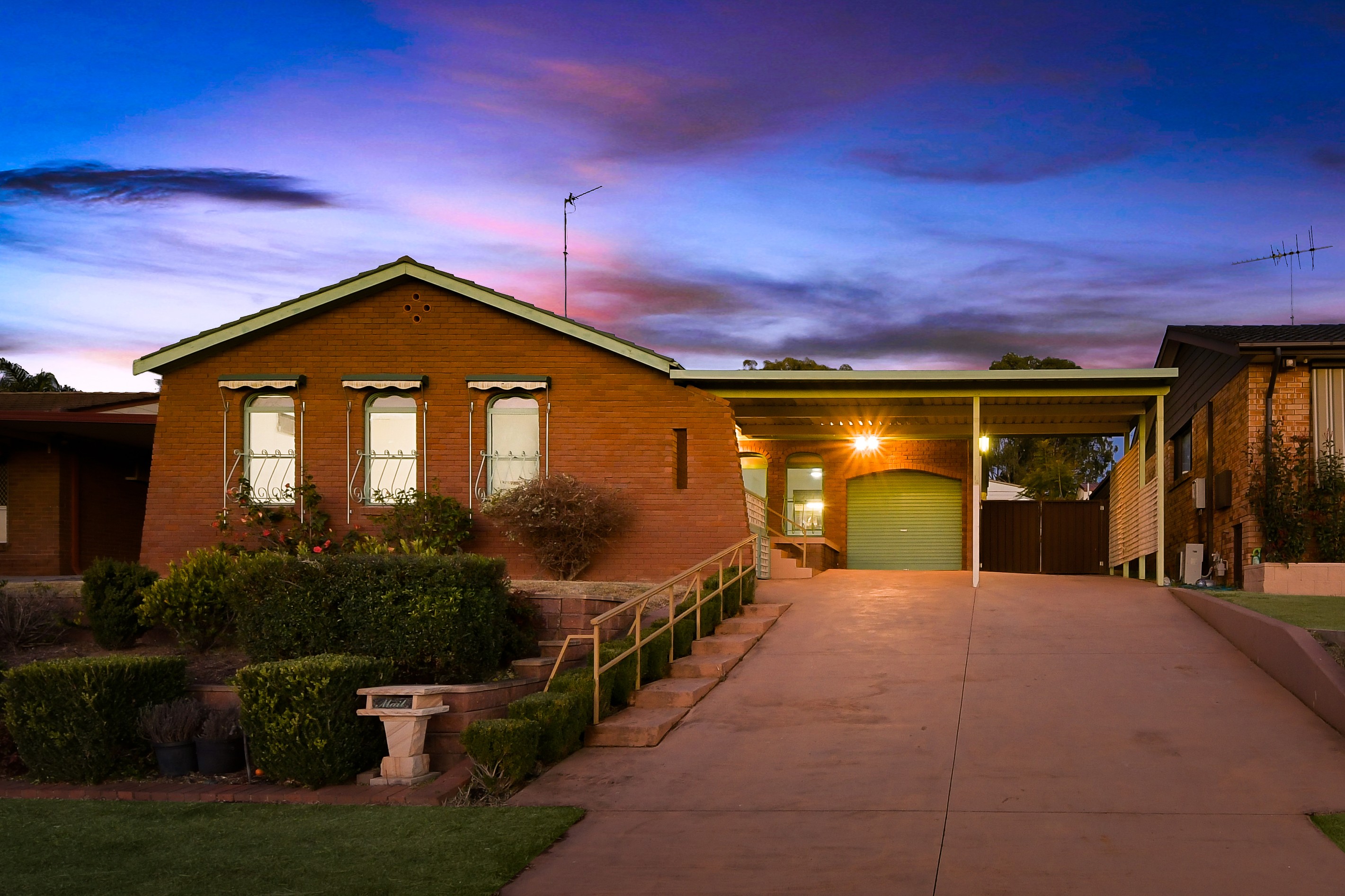 14 Hewitt Place, Minto, NSW 2566