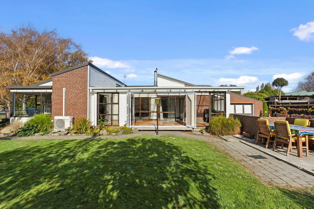 8 Tekapo Place, Opawa, Christchurch City