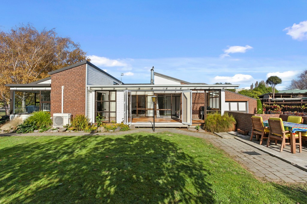 8 Tekapo Place, Opawa, Christchurch City