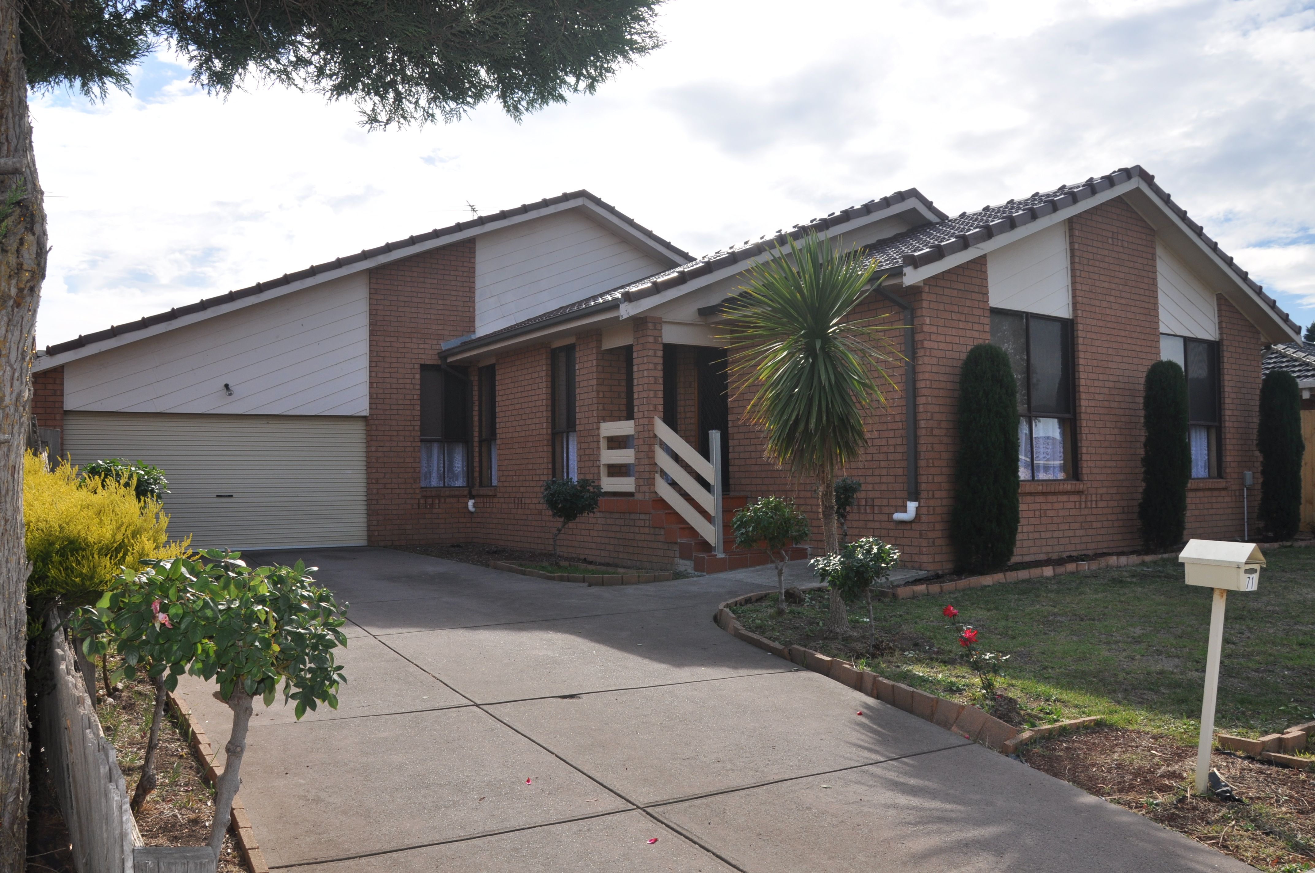 71 Prince of Wales Avenue, Mill Park, VIC 3082