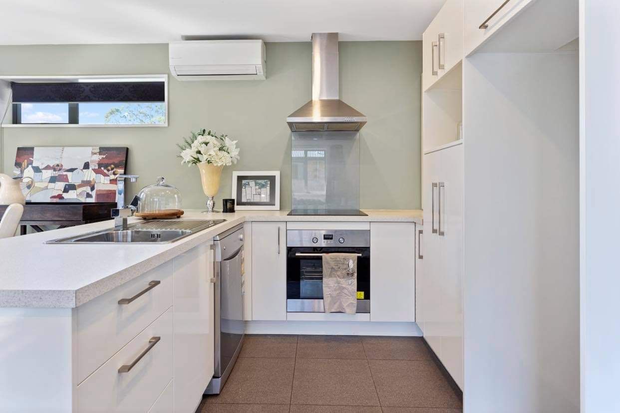 4/40 Russley Road, Russley, Christchurch City