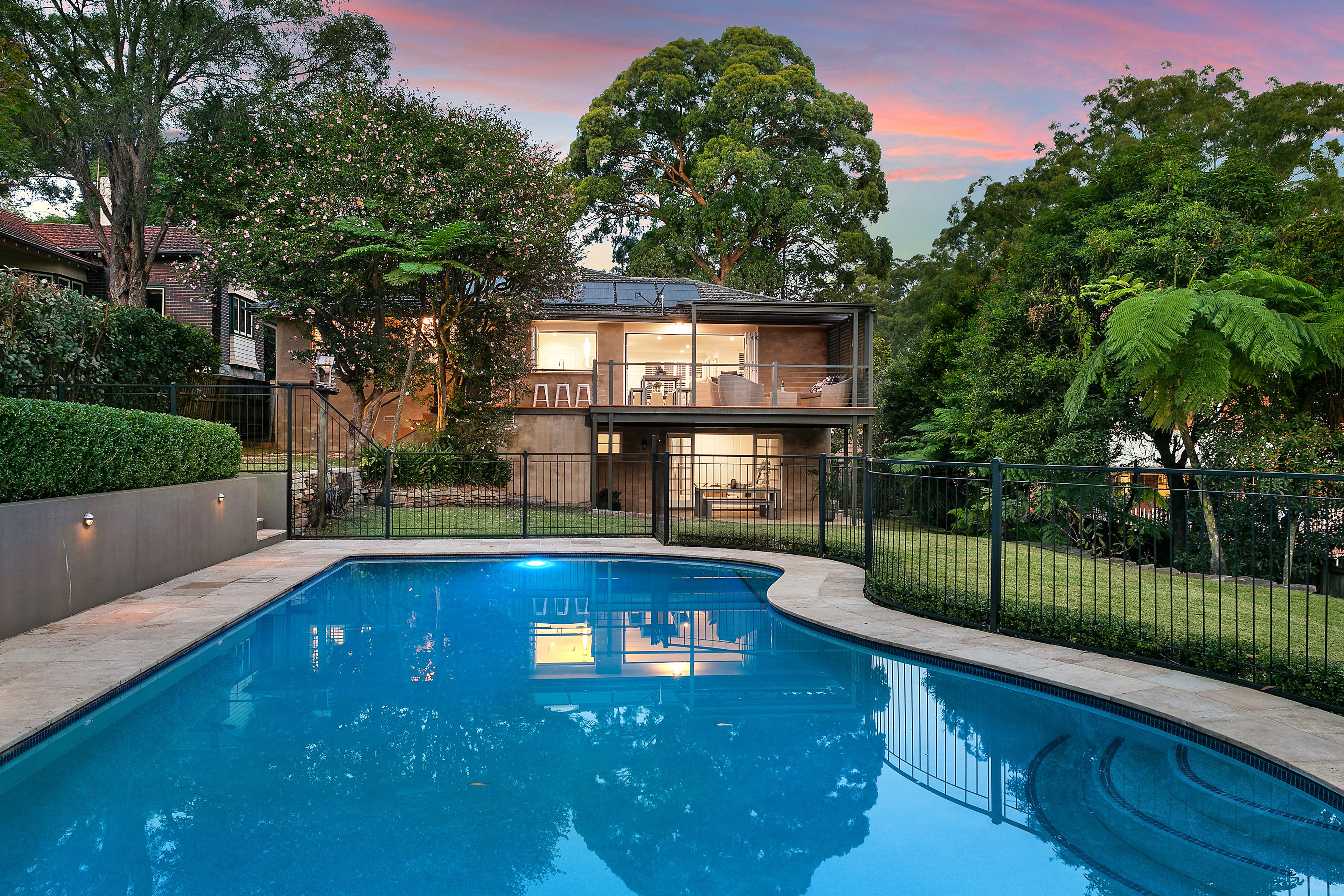 39 Lucinda Avenue, Wahroonga, NSW 2076