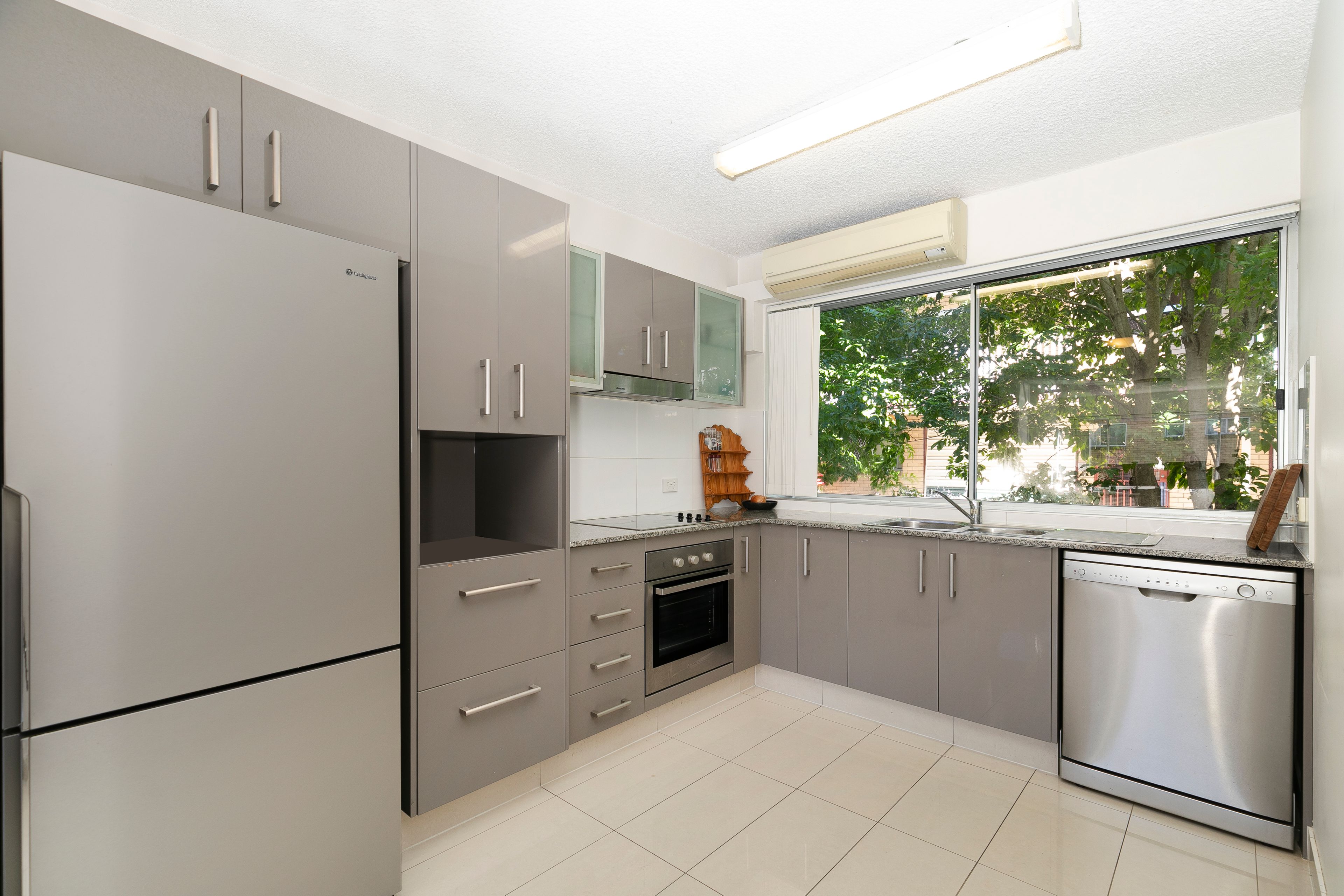 3/30 Bradshaw Street, Lutwyche, QLD 4030