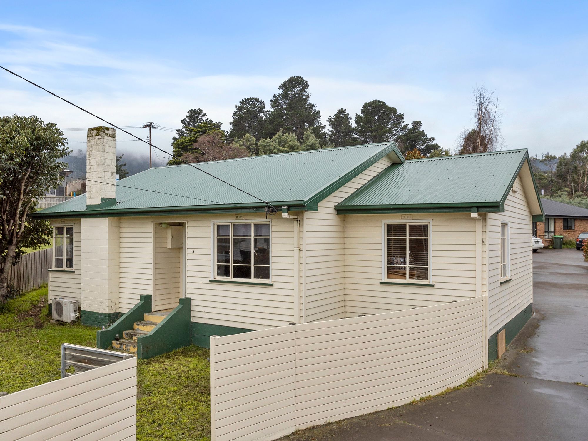 1/13 Bounty Street, Warrane TAS 7018
