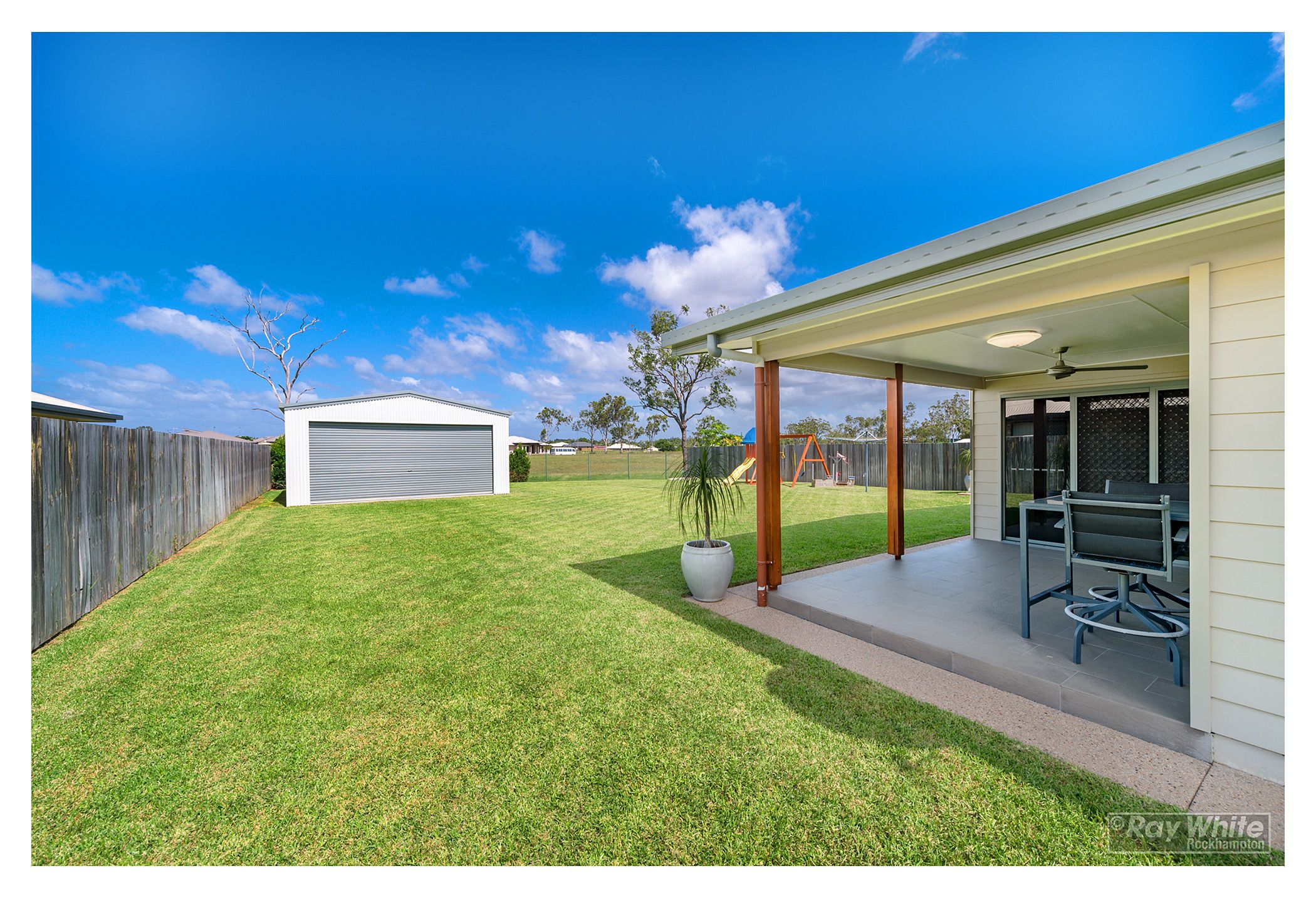 11 Mistletoe Avenue, Norman Gardens, QLD 4701