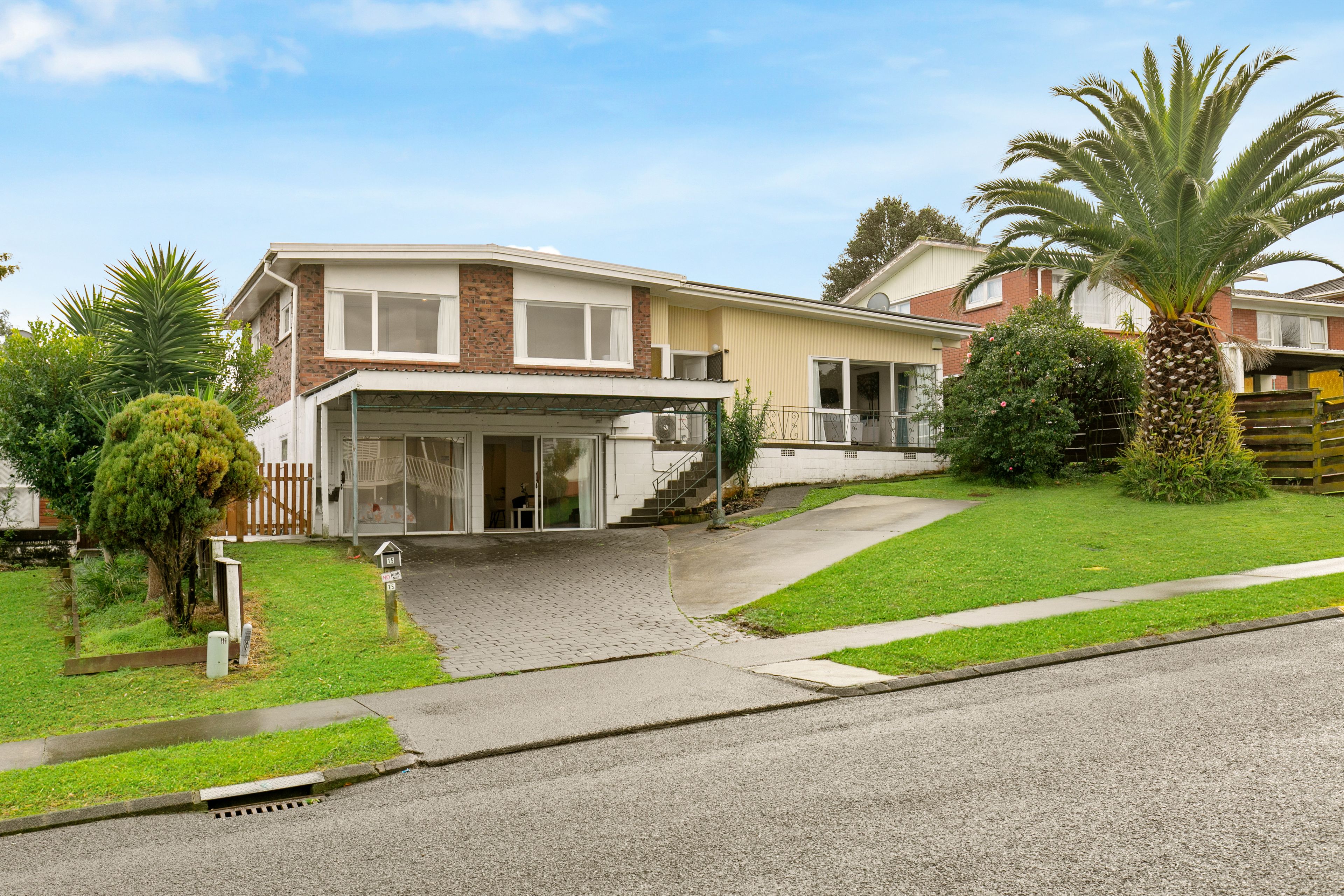 15 Archmillen Avenue, Pakuranga, Manukau City