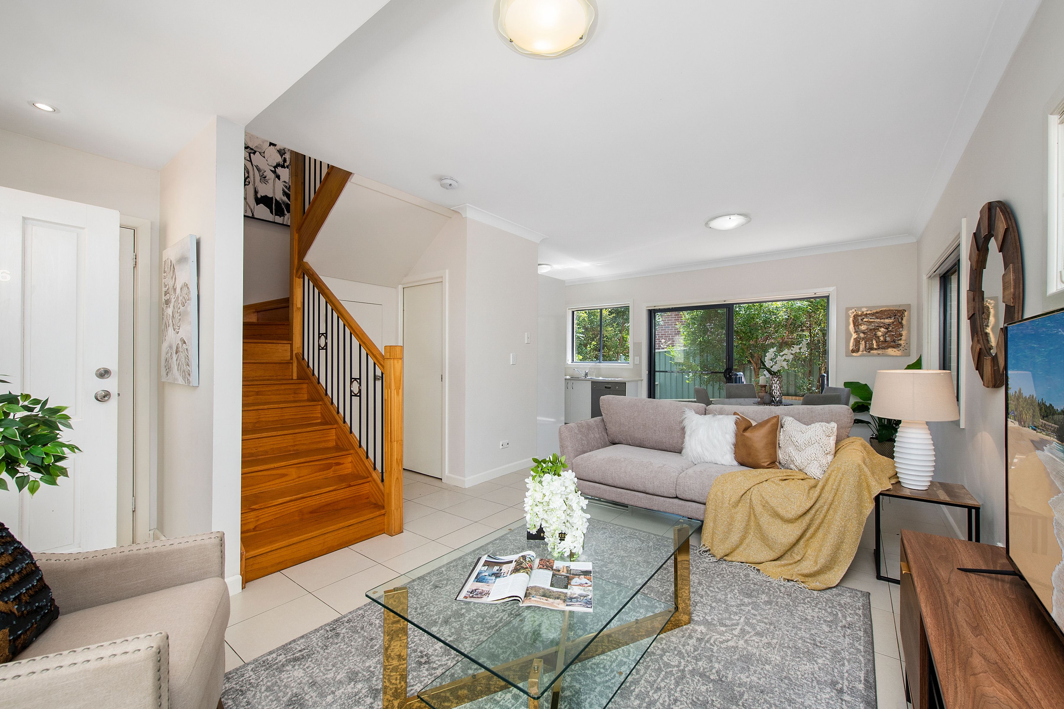 6/29 Forbes Street, Hornsby, NSW 2077