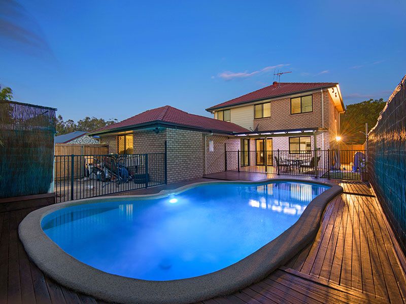 27 Heathcote Avenue, North Lakes, QLD 4509