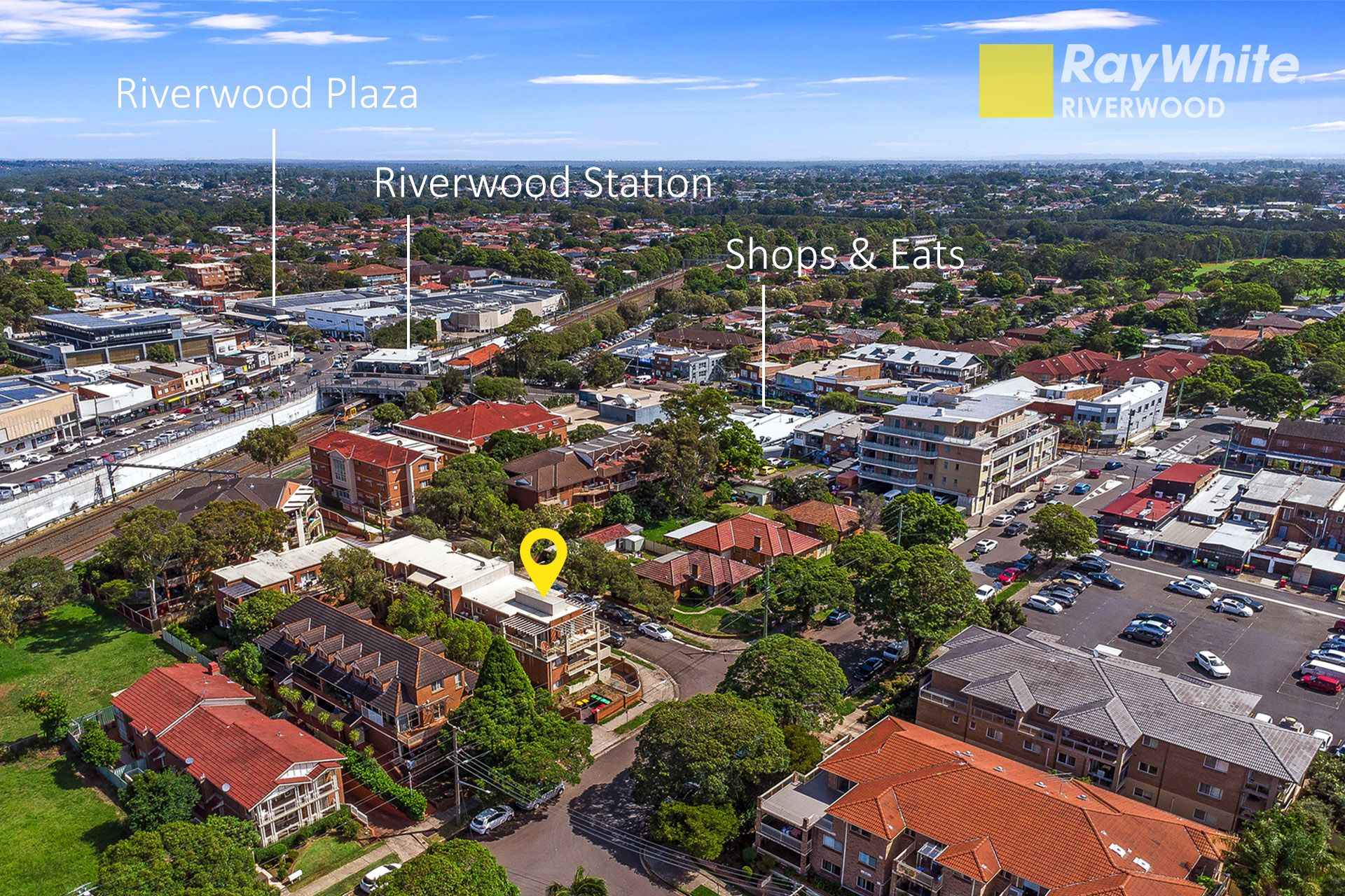 5/2 Phillip Street, Riverwood, NSW 2210