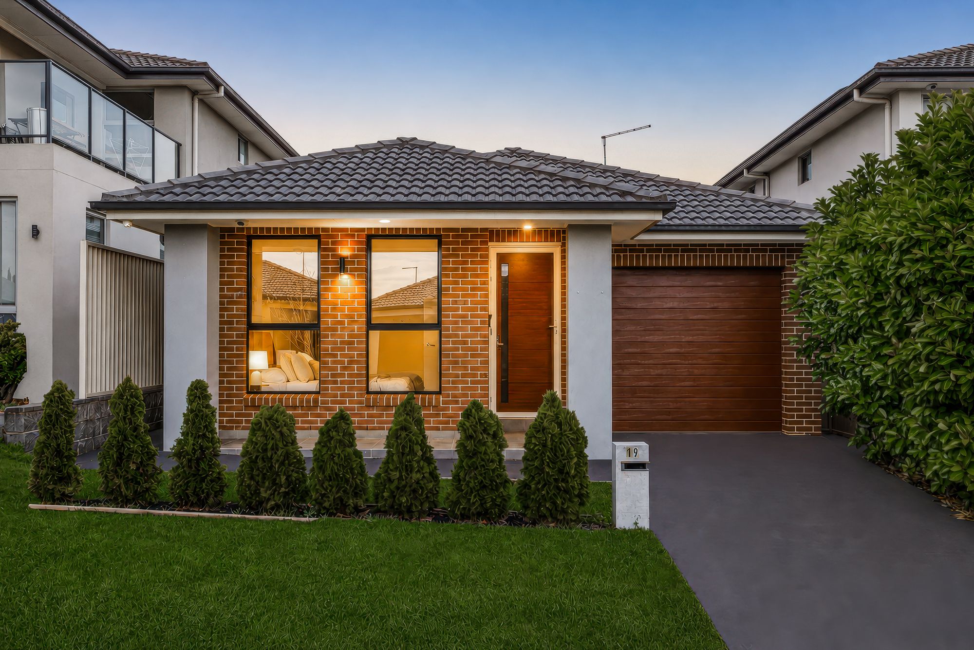 19 hazelbrook Street — photo from Ray White Kellyville Ridge