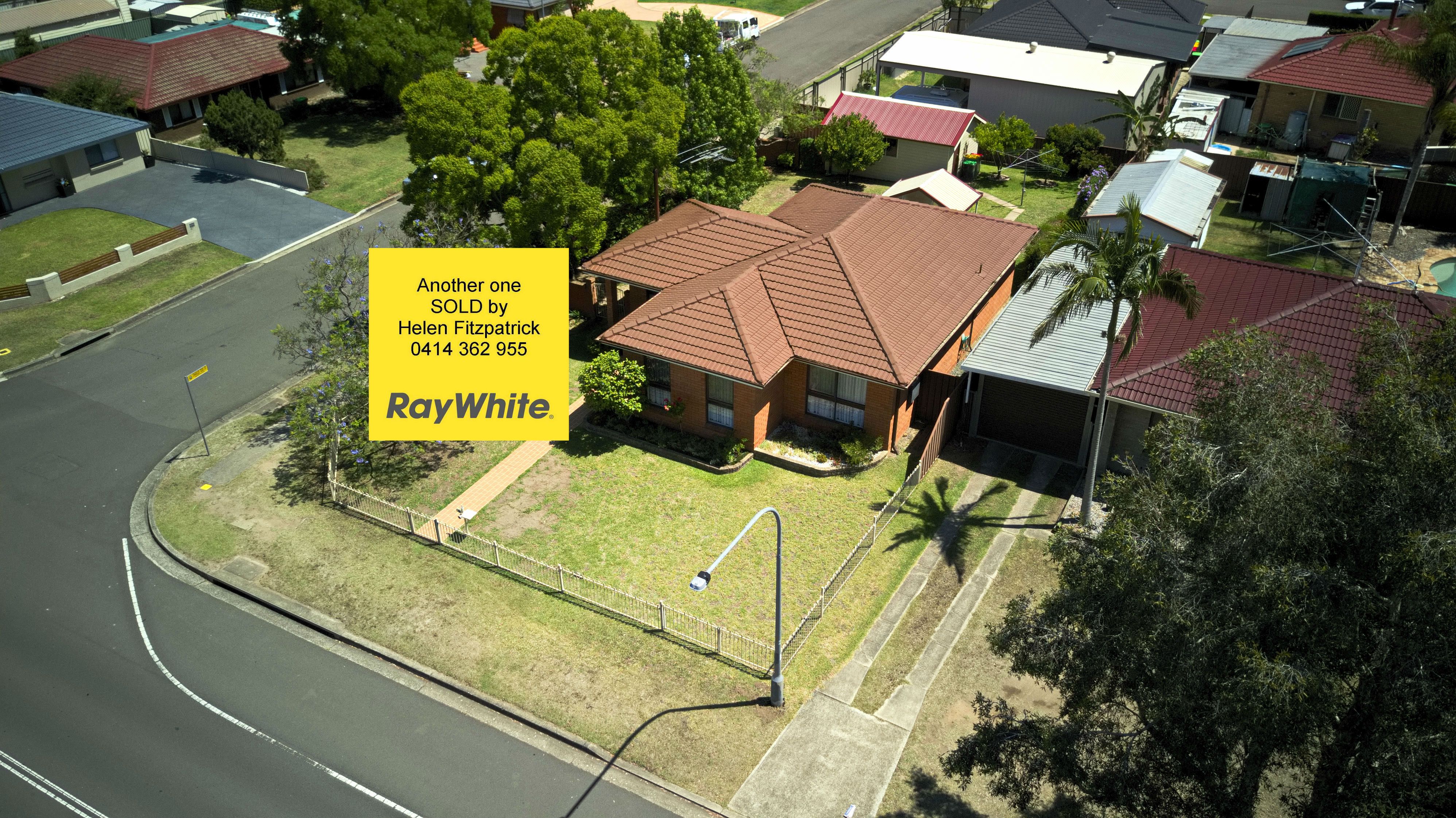 85 Rugby Street