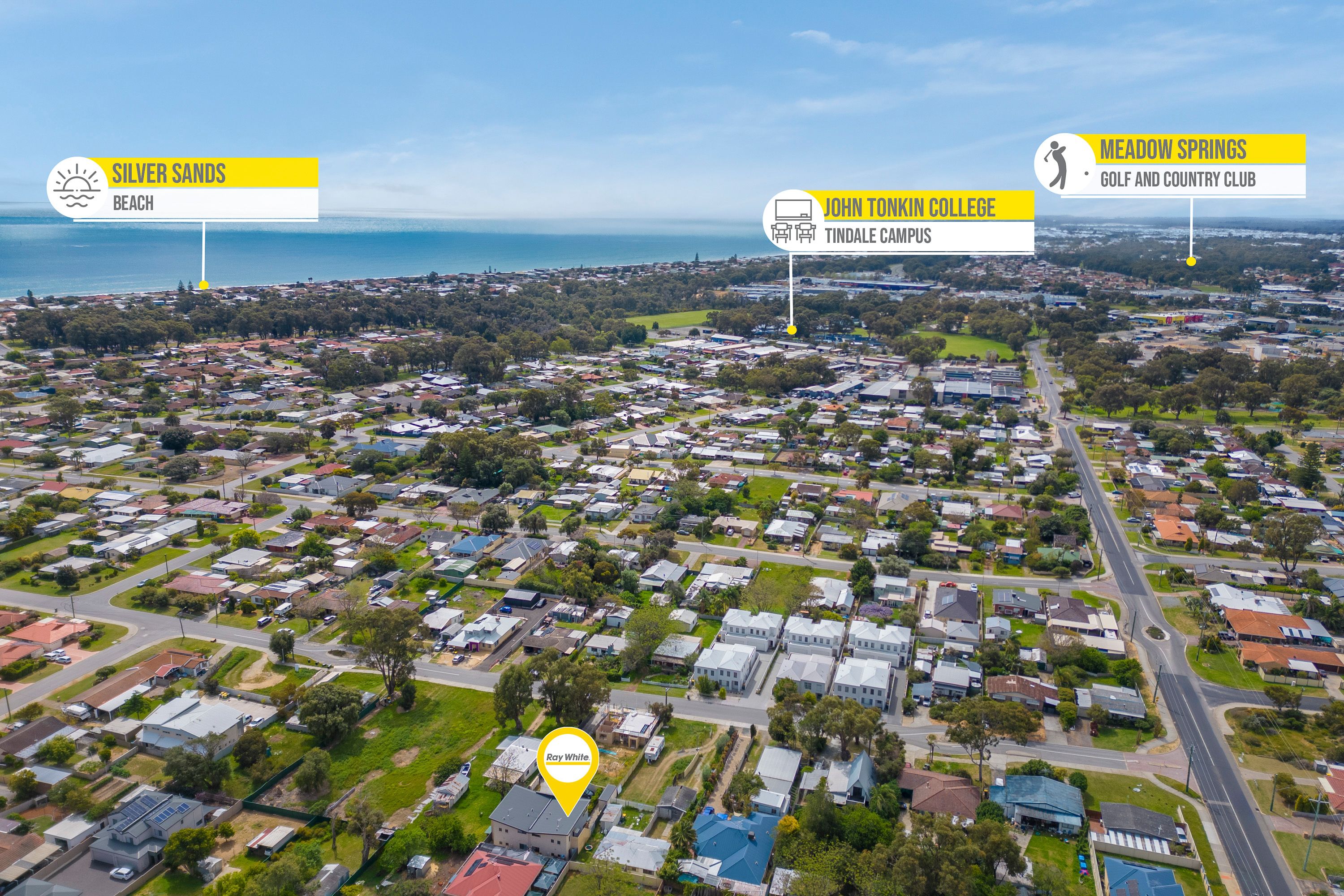 45 Morfitt Street, Mandurah WA 6210