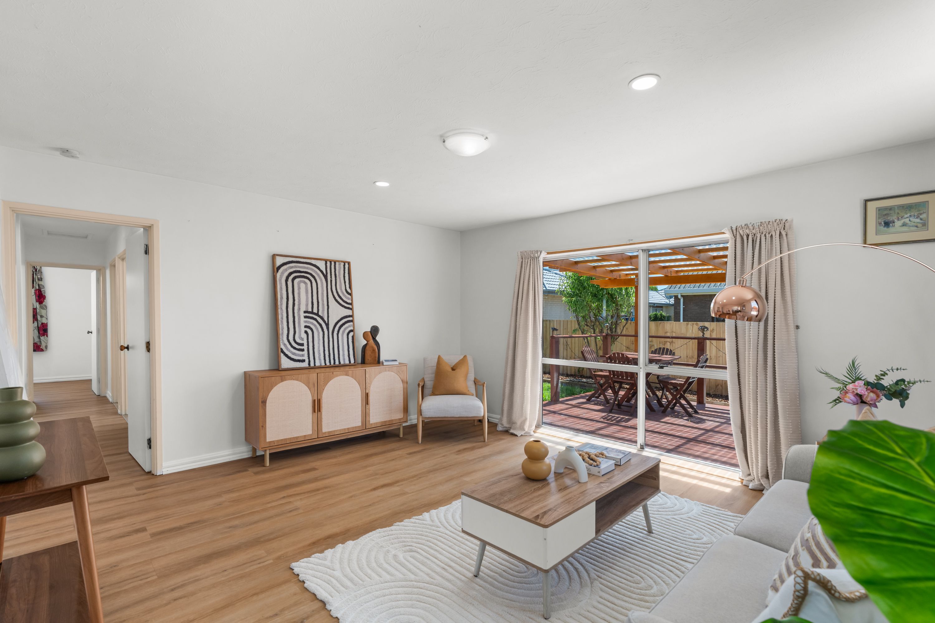 2/27 Brougham Street, Addington, Christchurch City