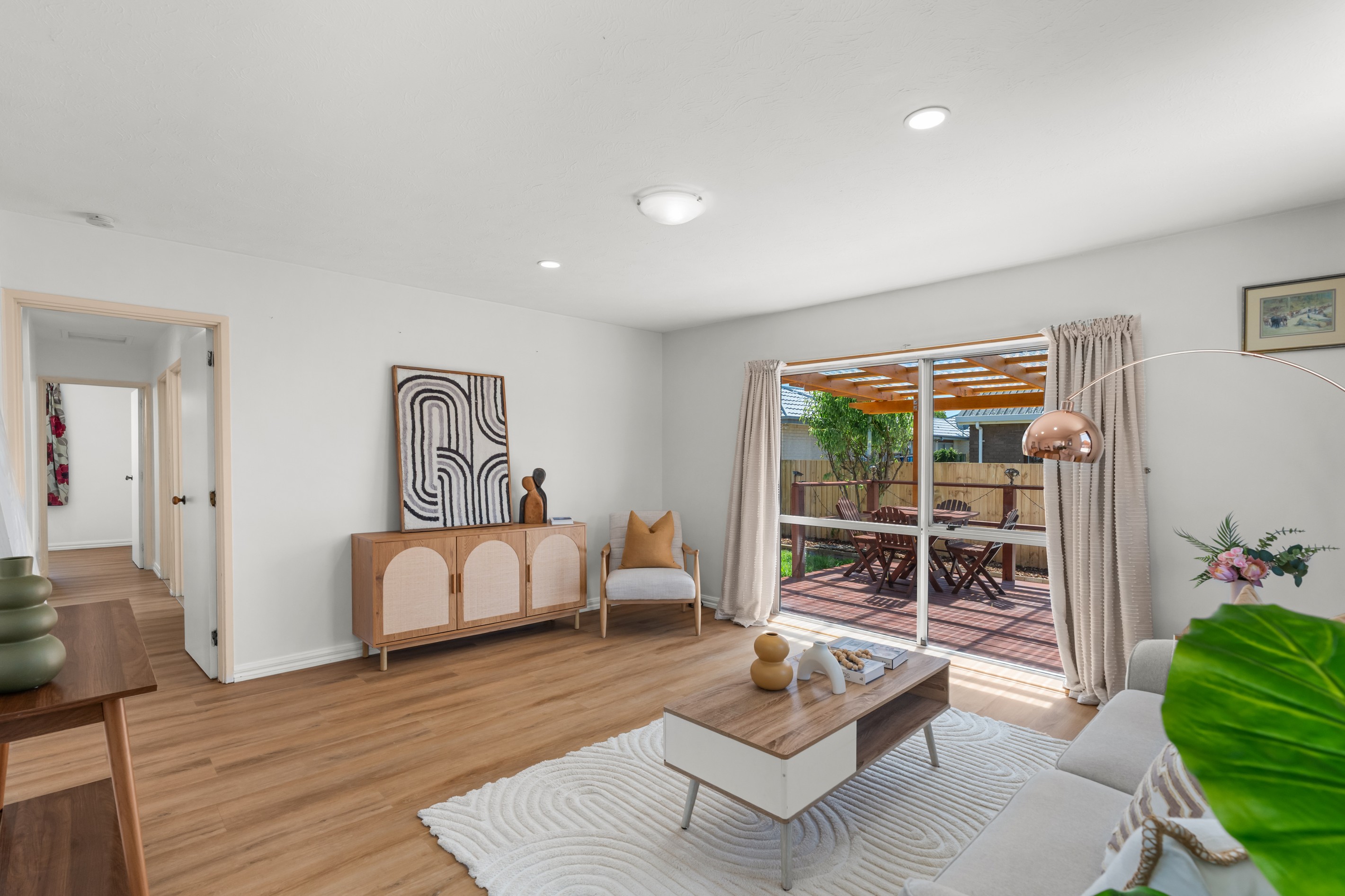 2/27 Brougham Street, Addington, Christchurch City