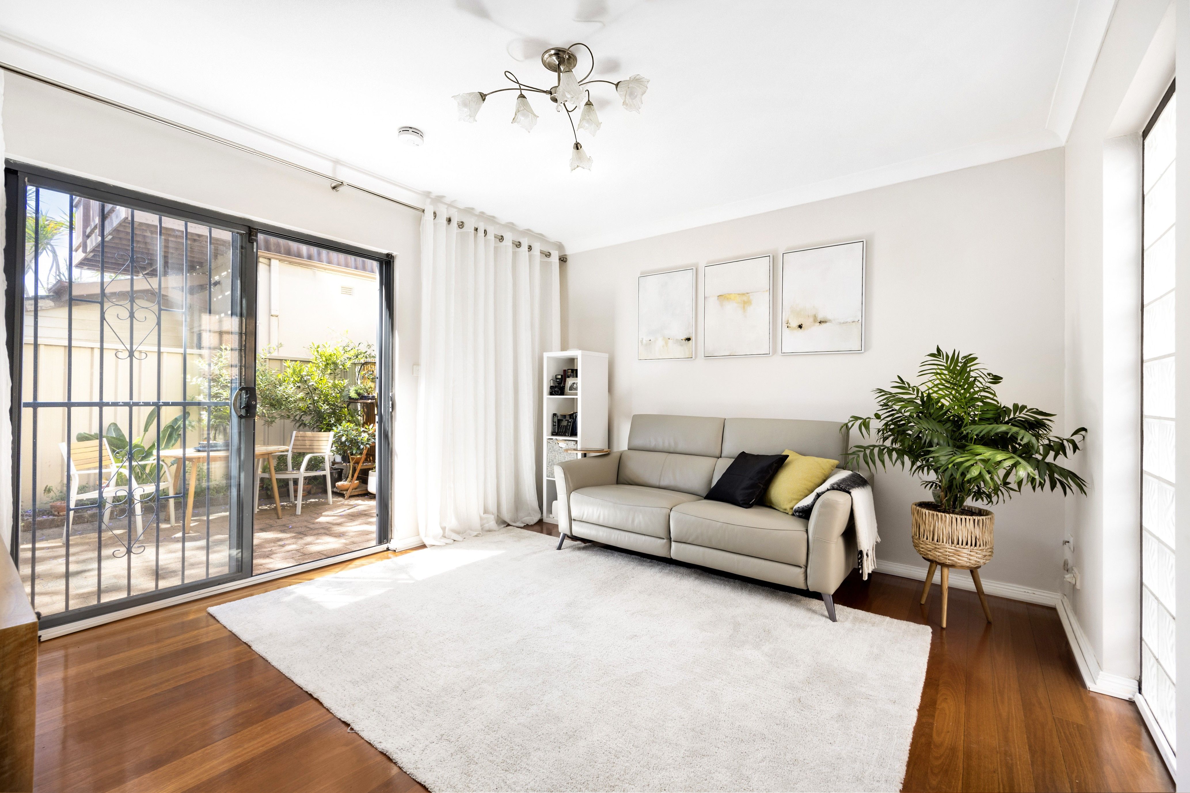 3/30 Borrodale Road, Kingsford, NSW 2032