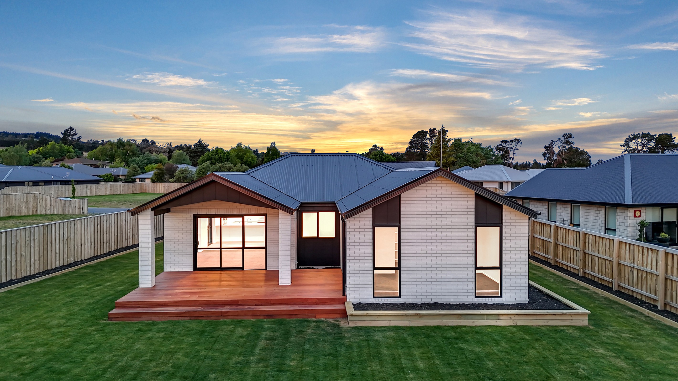 14 Foster Place, Amberley, Hurunui District