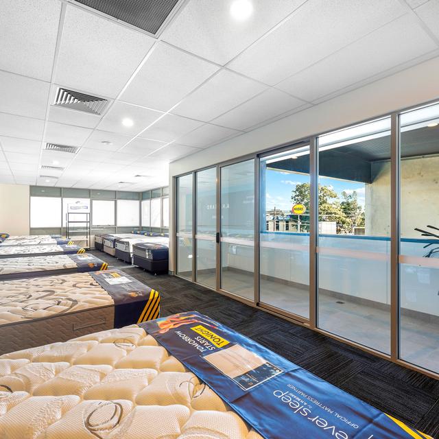 Taren Building 180 Taren Point Road, Taren Point, NSW 2229 - Leased Showrooms/Bulky ...