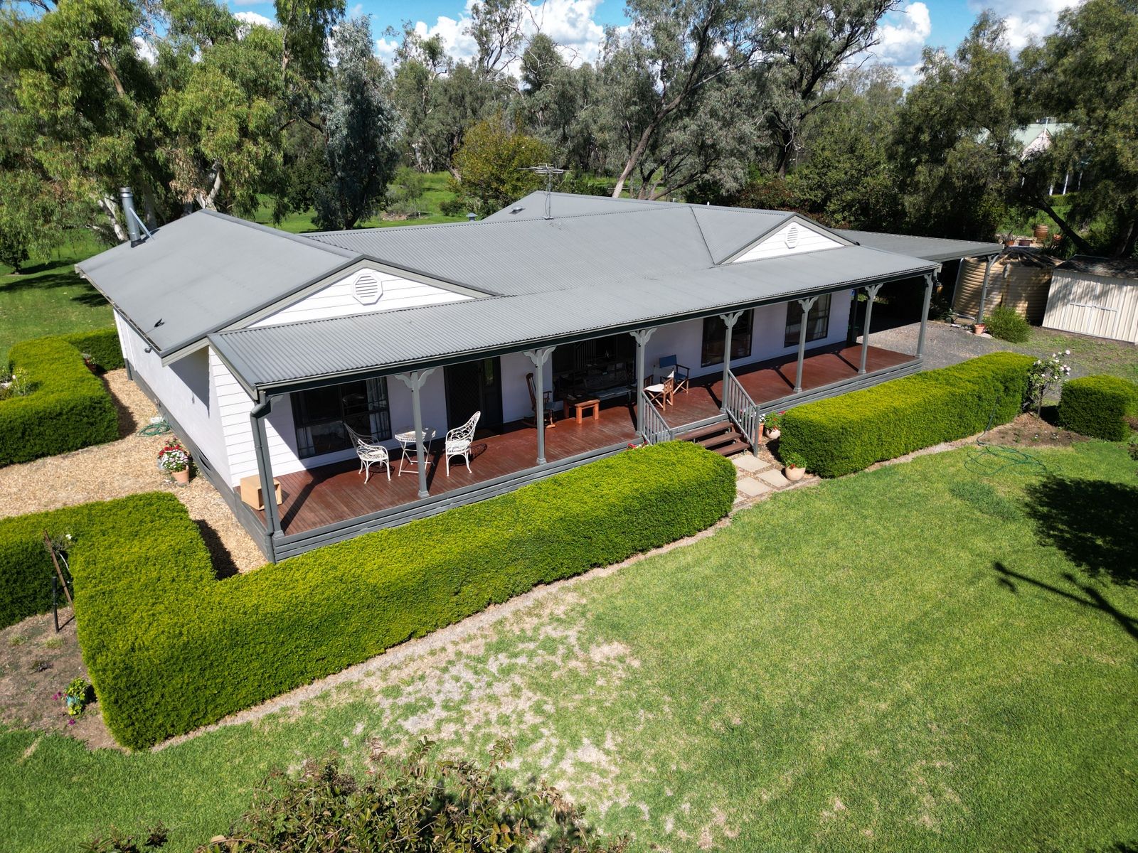 84 Bundaloey Road, Moree, NSW 2400