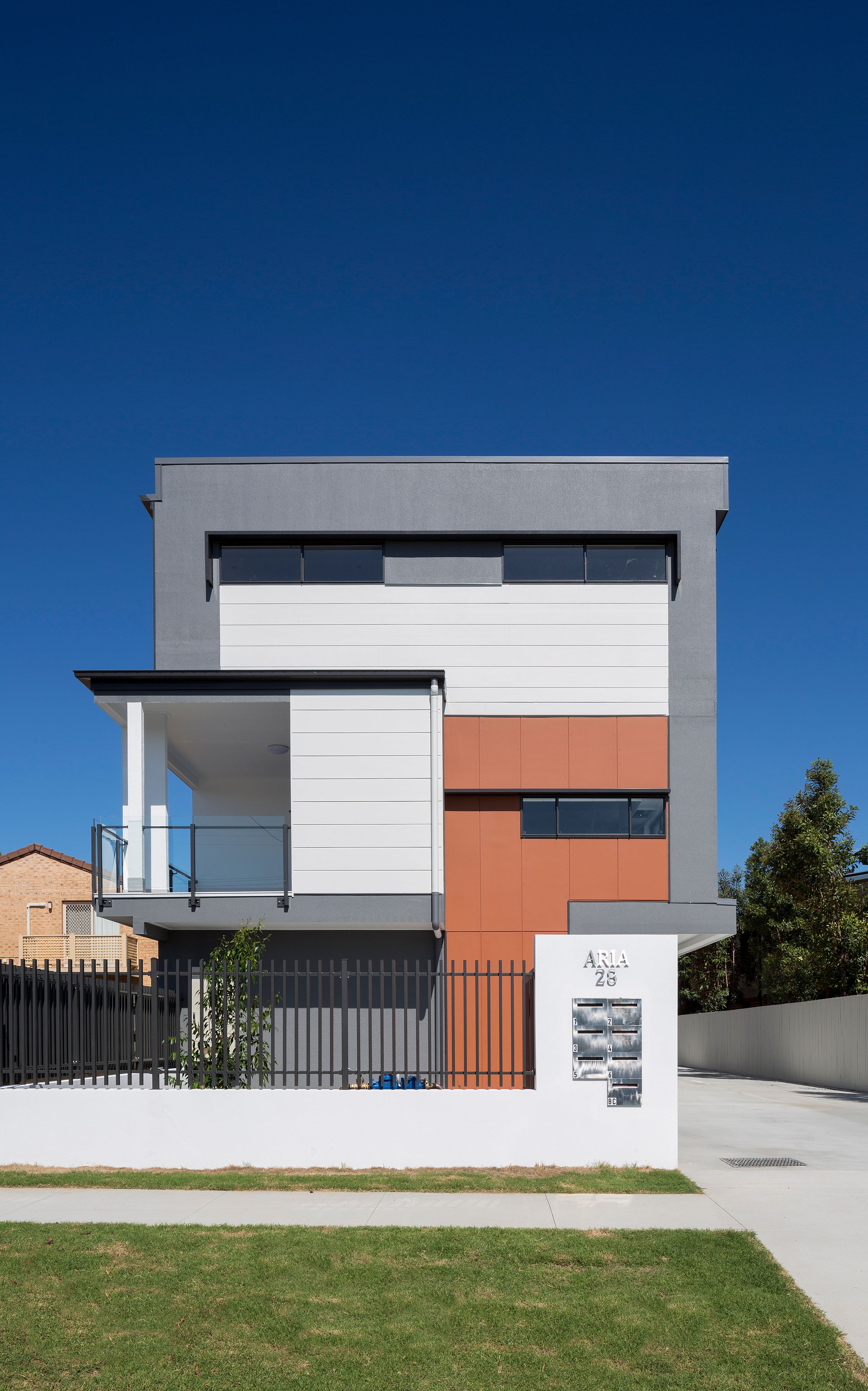 3/28 Cambridge Street, Carina Heights, QLD 4152