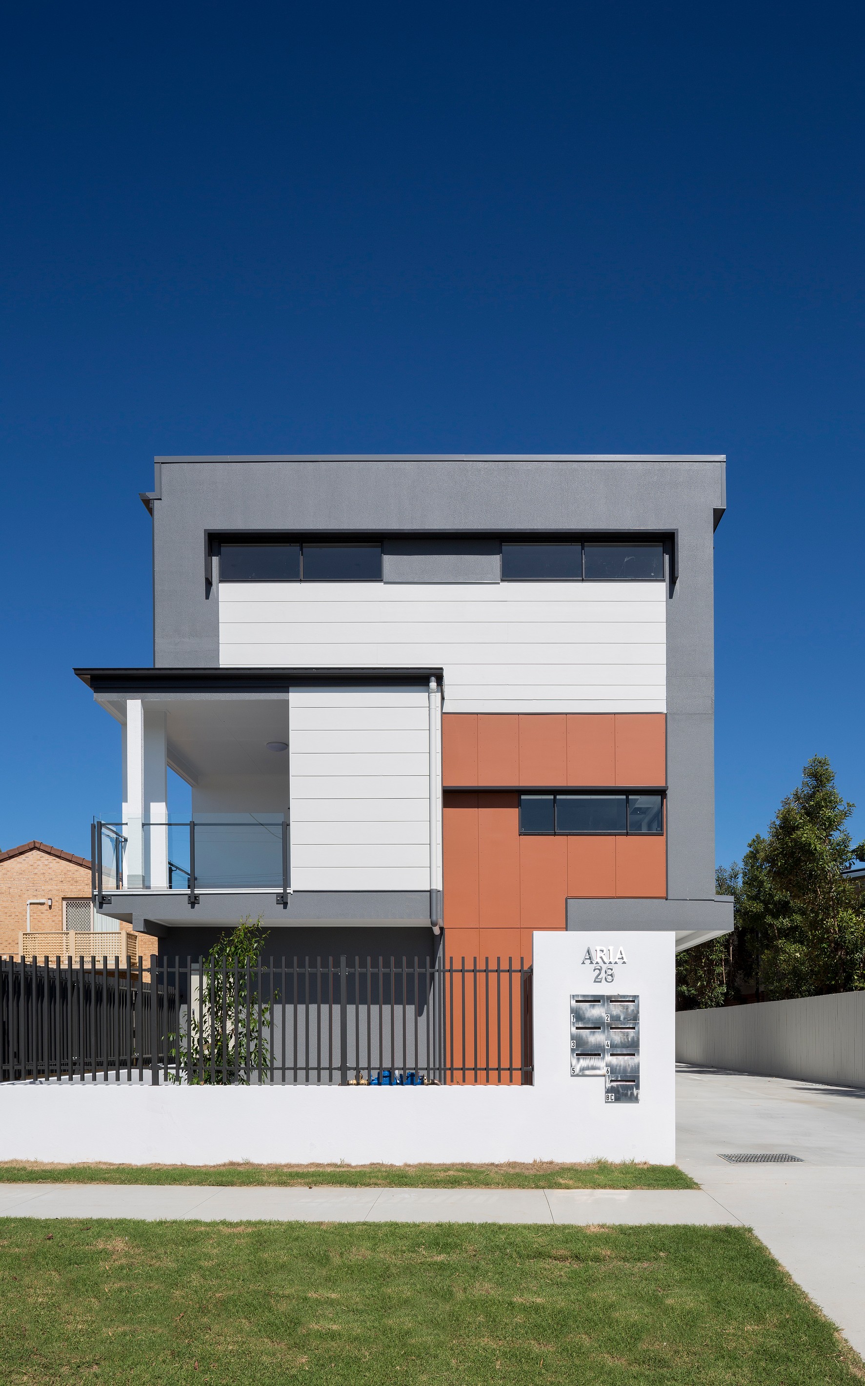 3/28 Cambridge Street, Carina Heights, QLD 4152